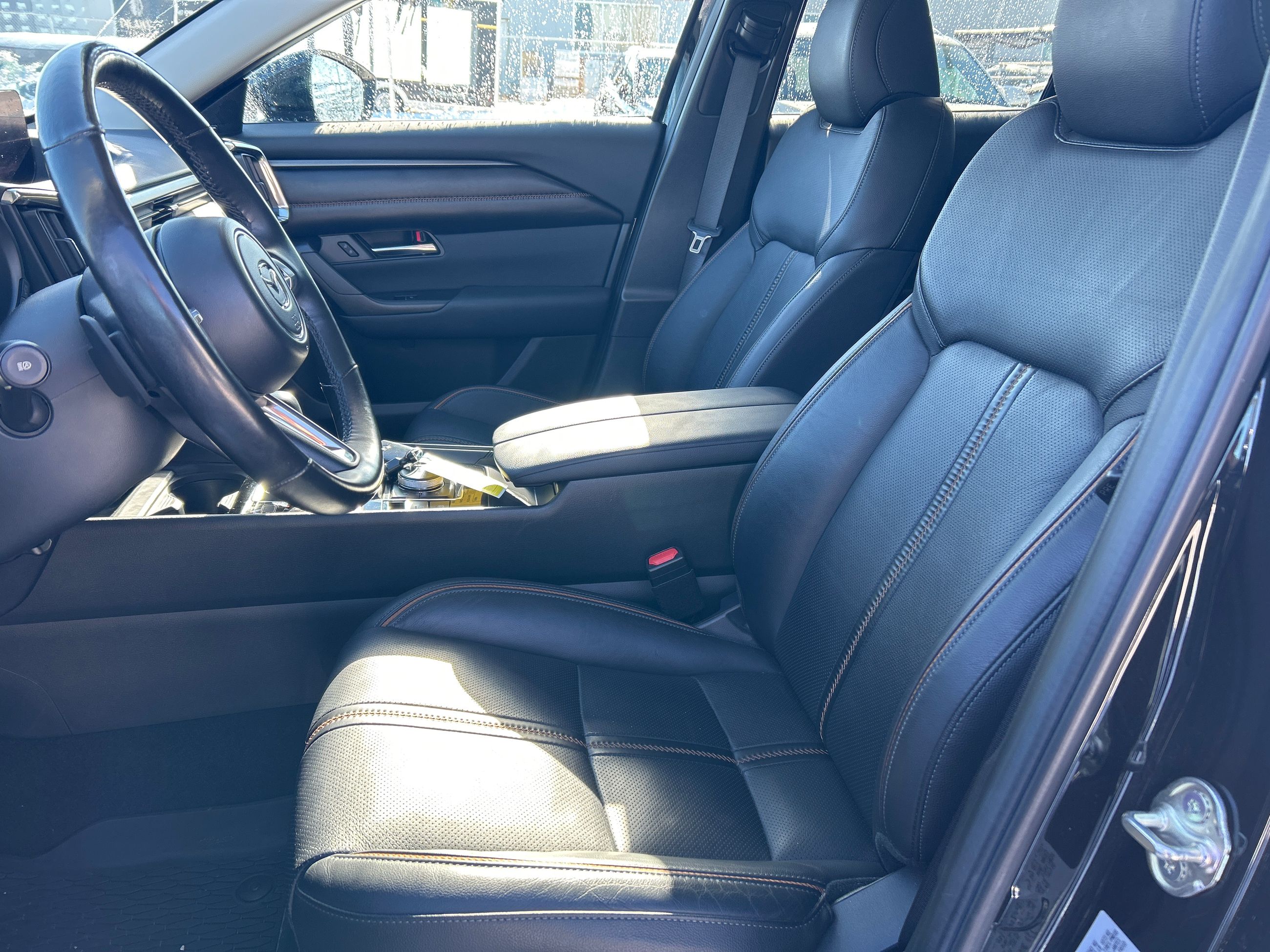 Mazda CX-50  2024 à Calgary, Alberta