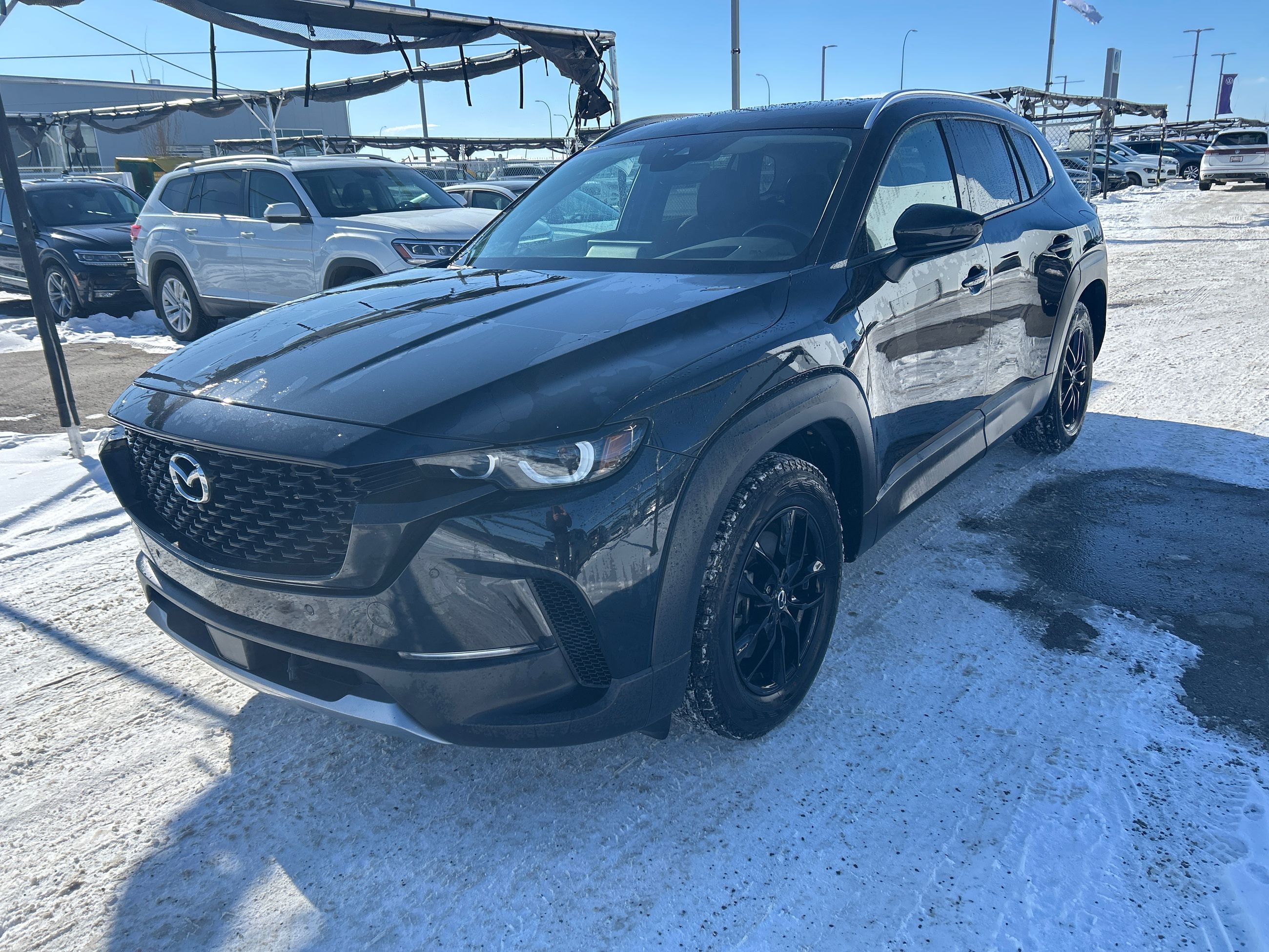 Mazda CX-50  2024 à Calgary, Alberta