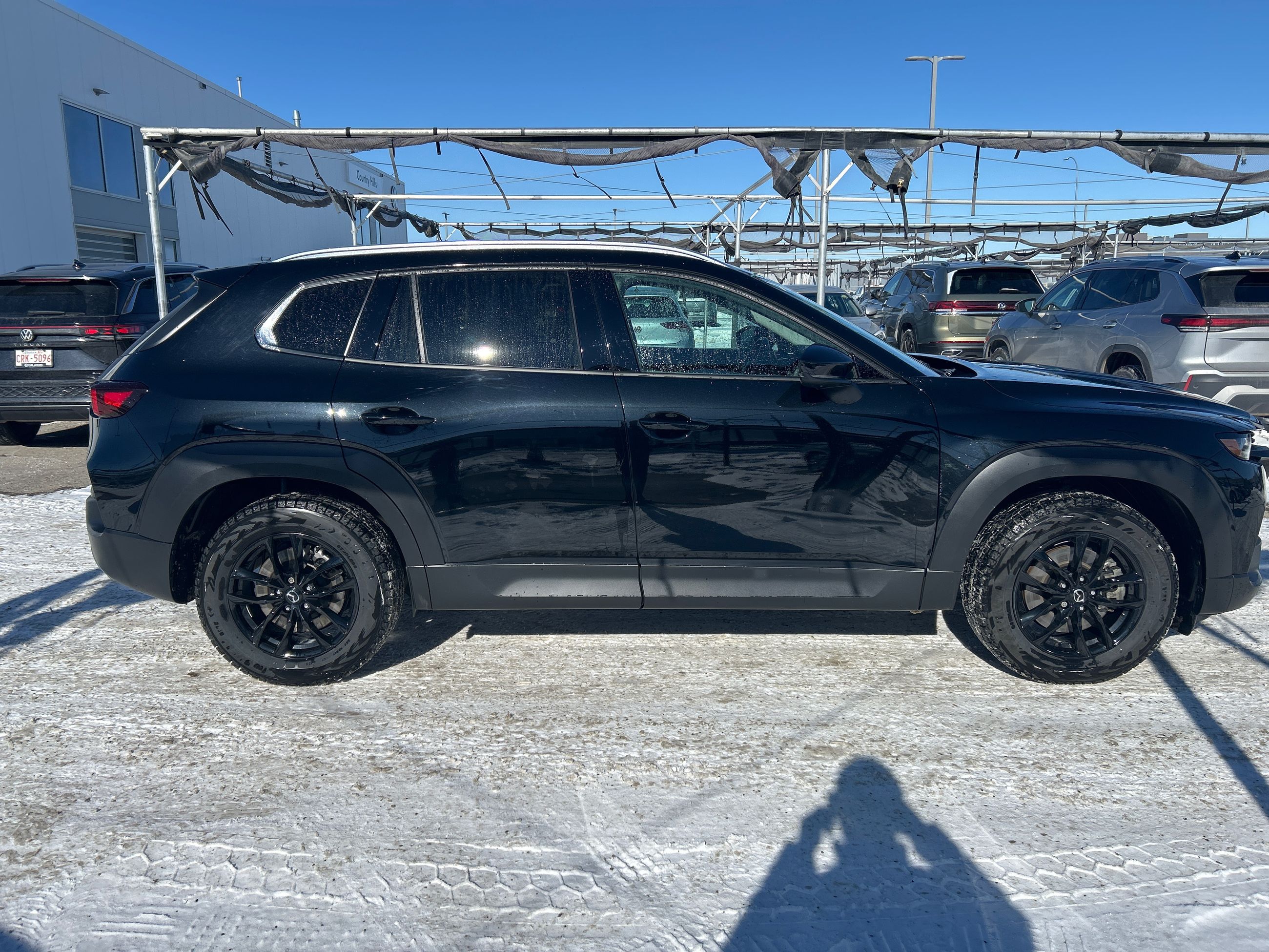 Mazda CX-50  2024 à Calgary, Alberta