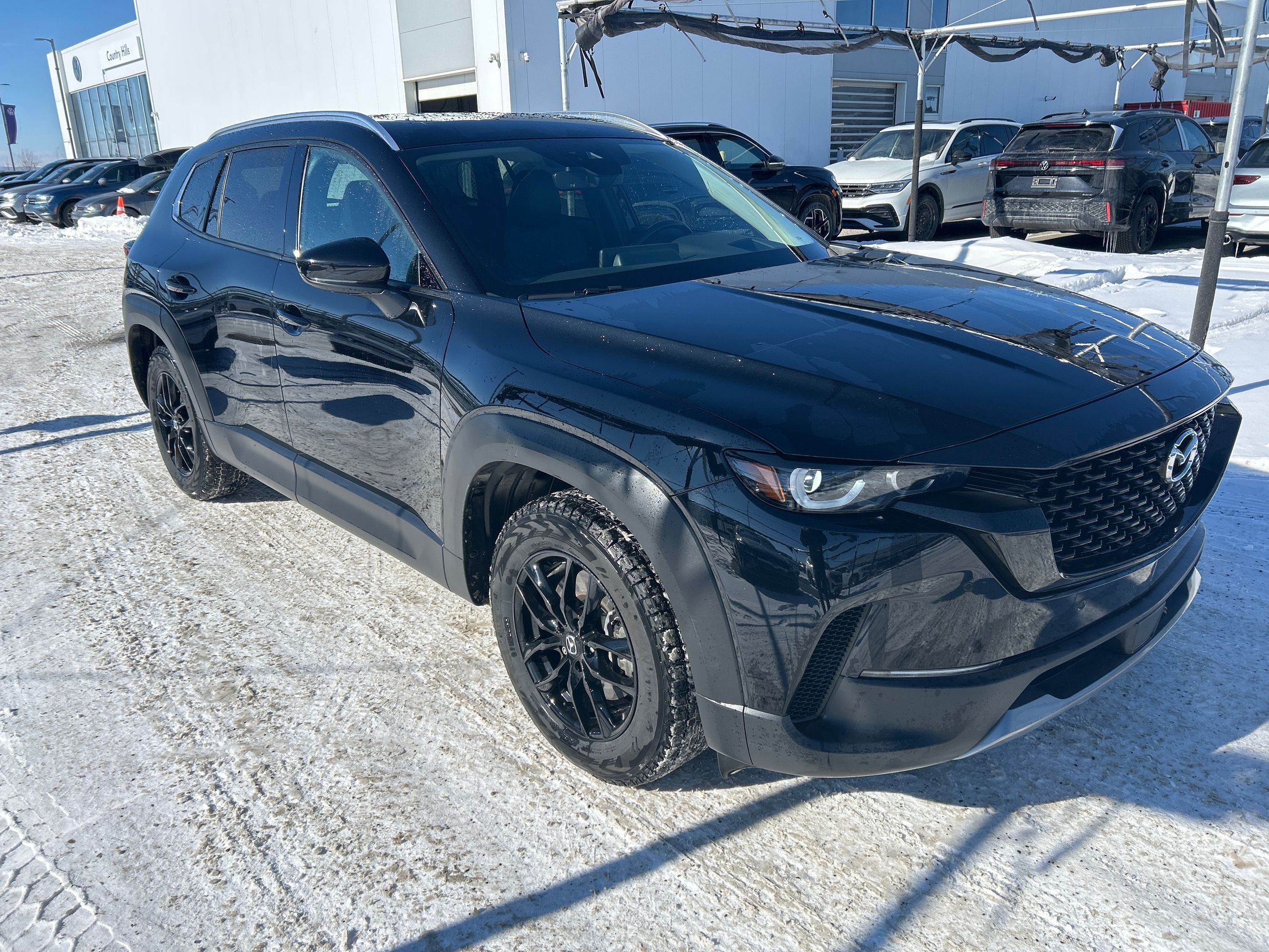 Mazda CX-50  2024 à Calgary, Alberta