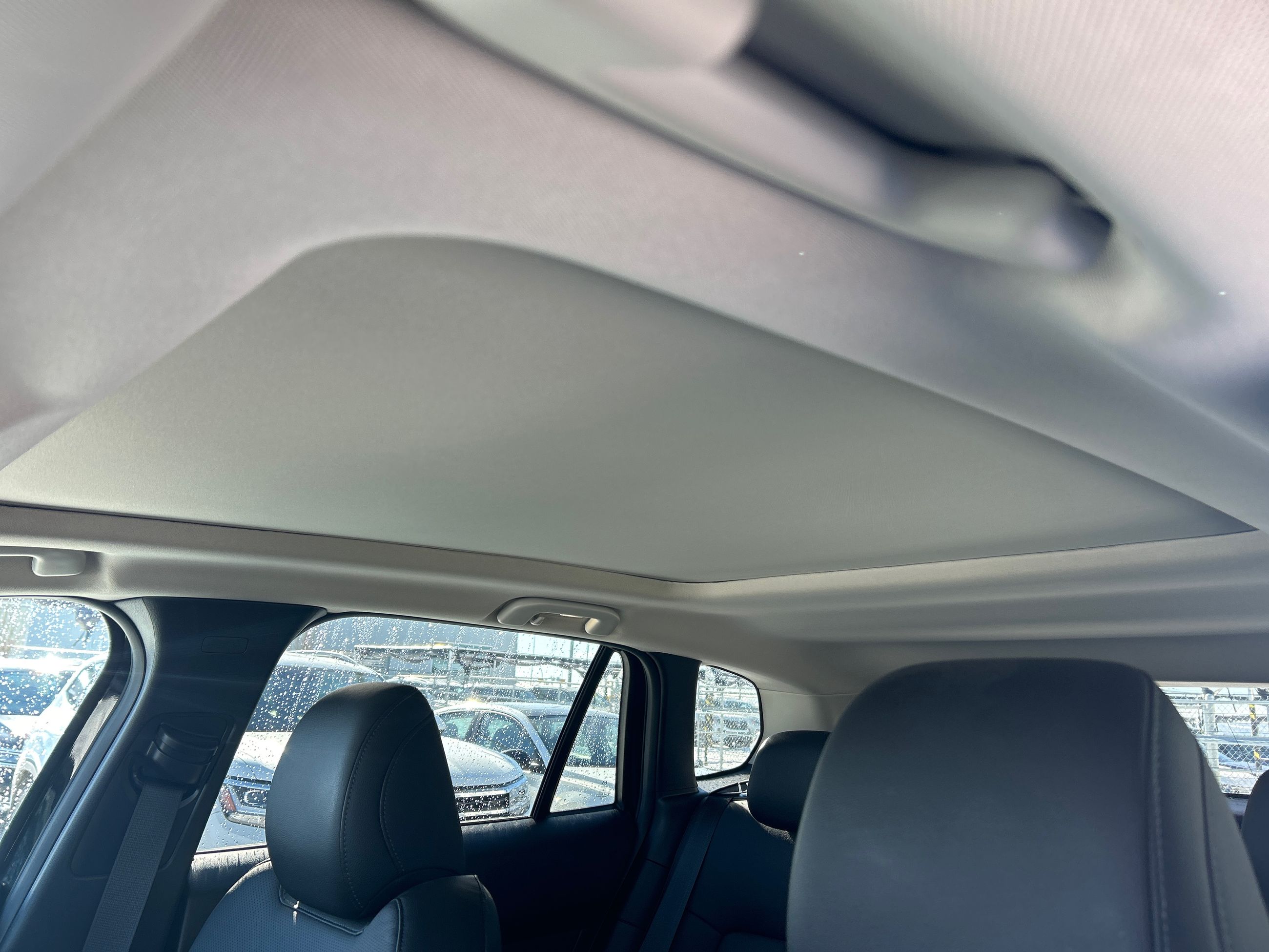 Mazda CX-50  2024 à Calgary, Alberta