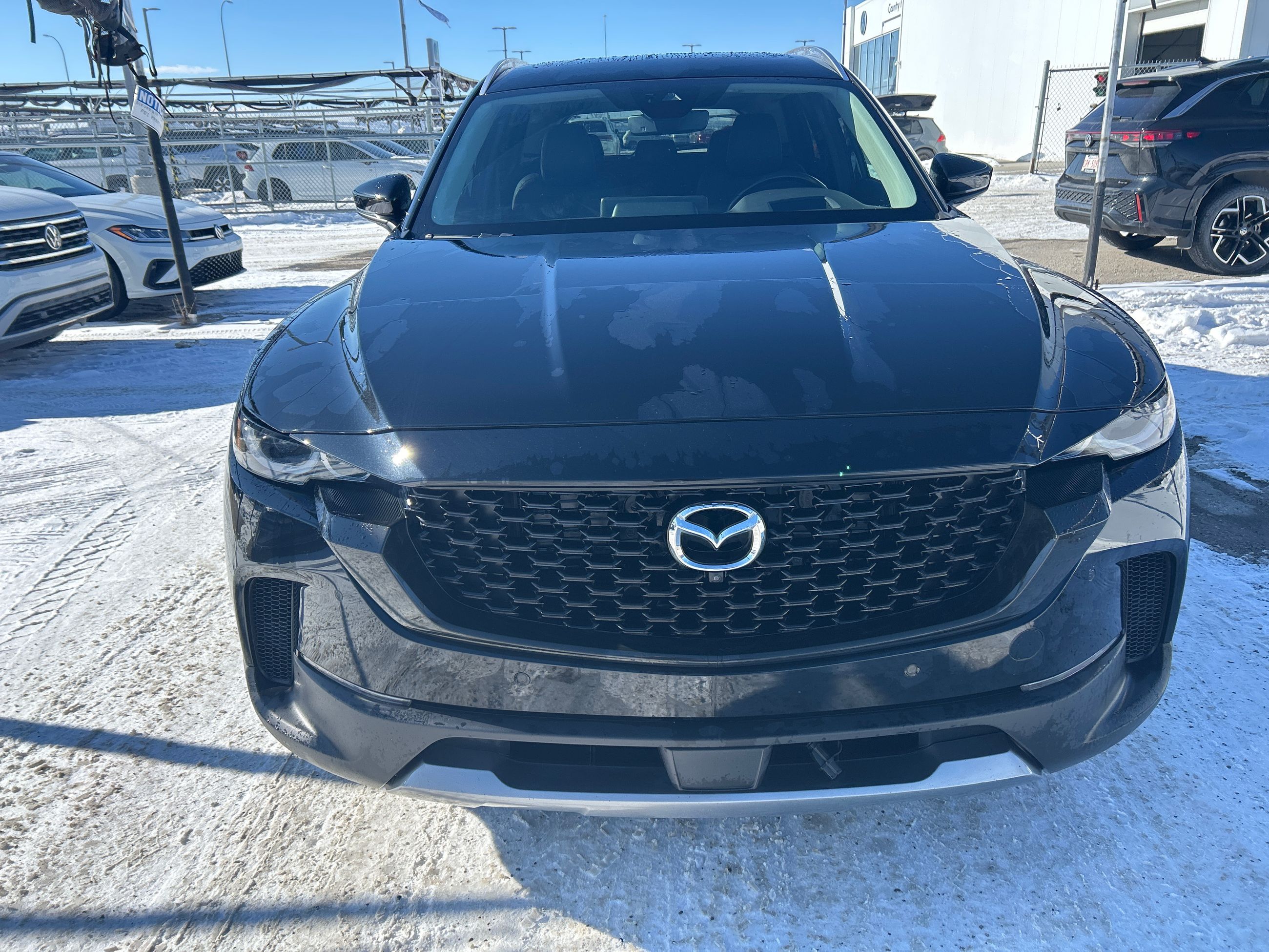 Mazda CX-50  2024 à Calgary, Alberta