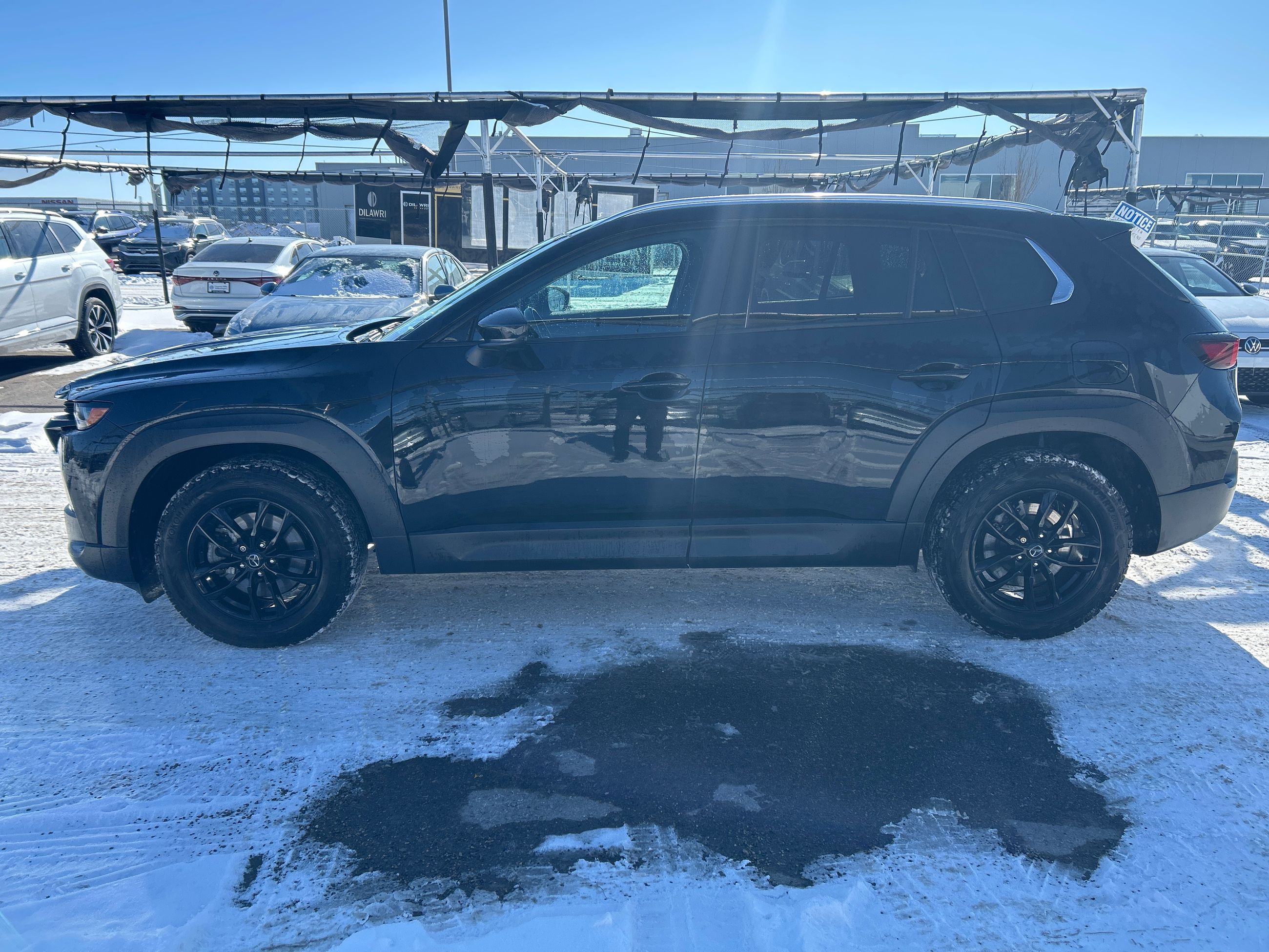 Mazda CX-50  2024 à Calgary, Alberta