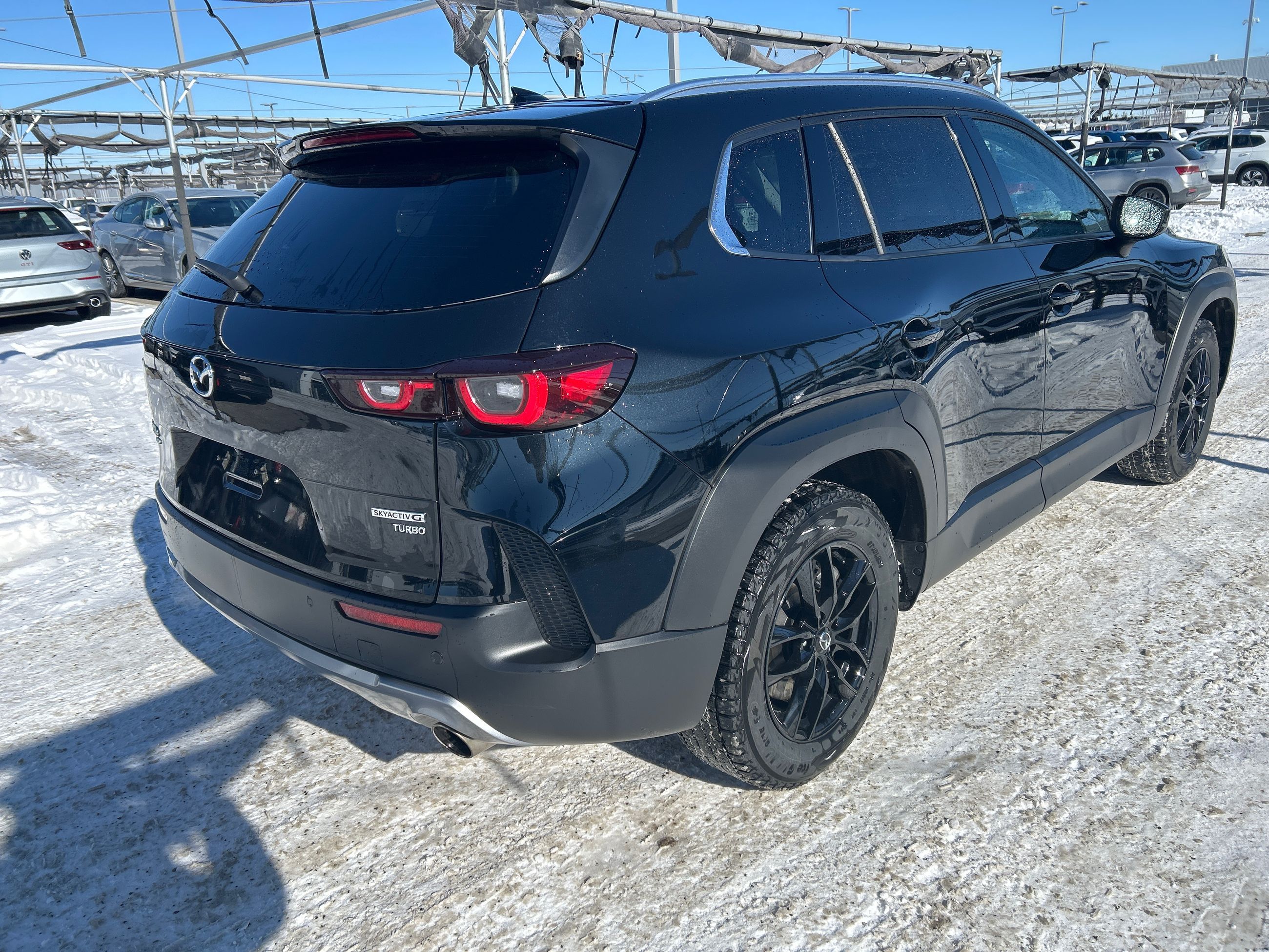 Mazda CX-50  2024 à Calgary, Alberta