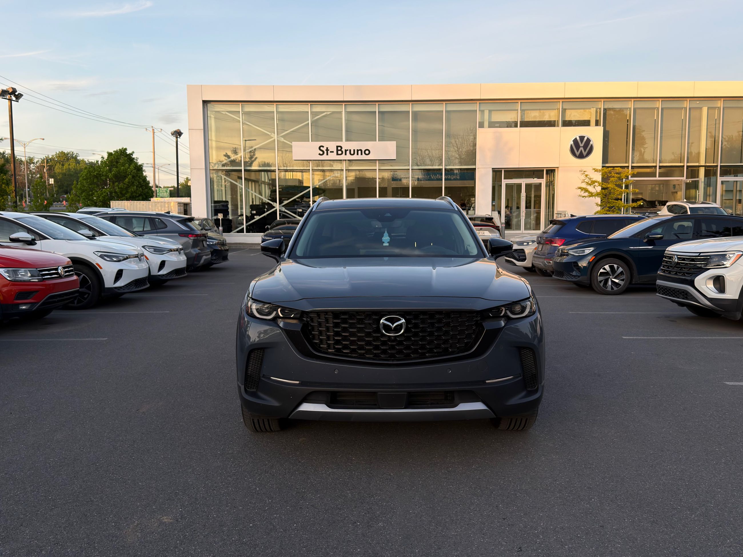 2024 Mazda CX-50 in Saint-Bruno-de-Montarville, Quebec