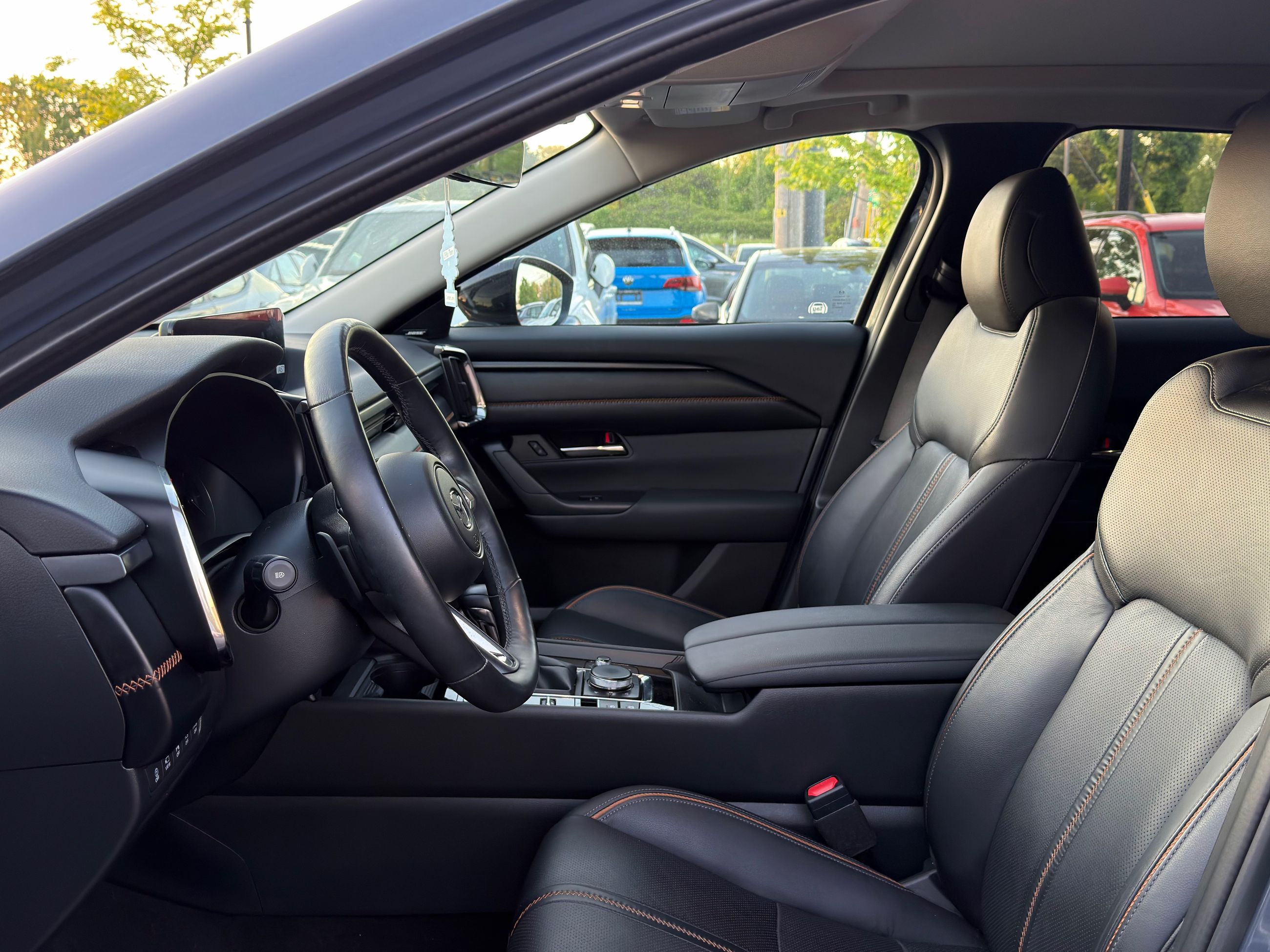 2024 Mazda CX-50 in Saint-Bruno-de-Montarville, Quebec