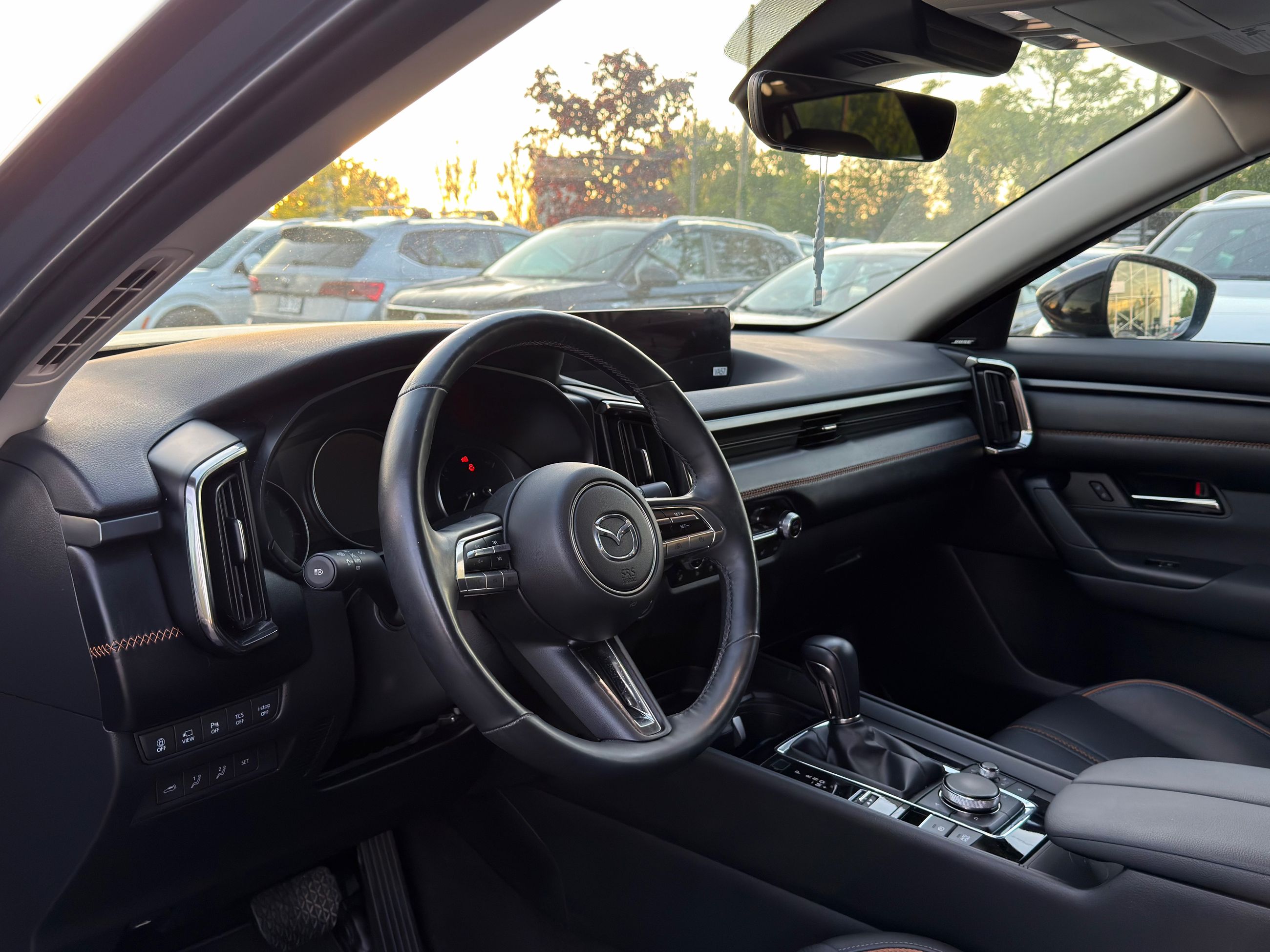 2024 Mazda CX-50 in Saint-Bruno-de-Montarville, Quebec