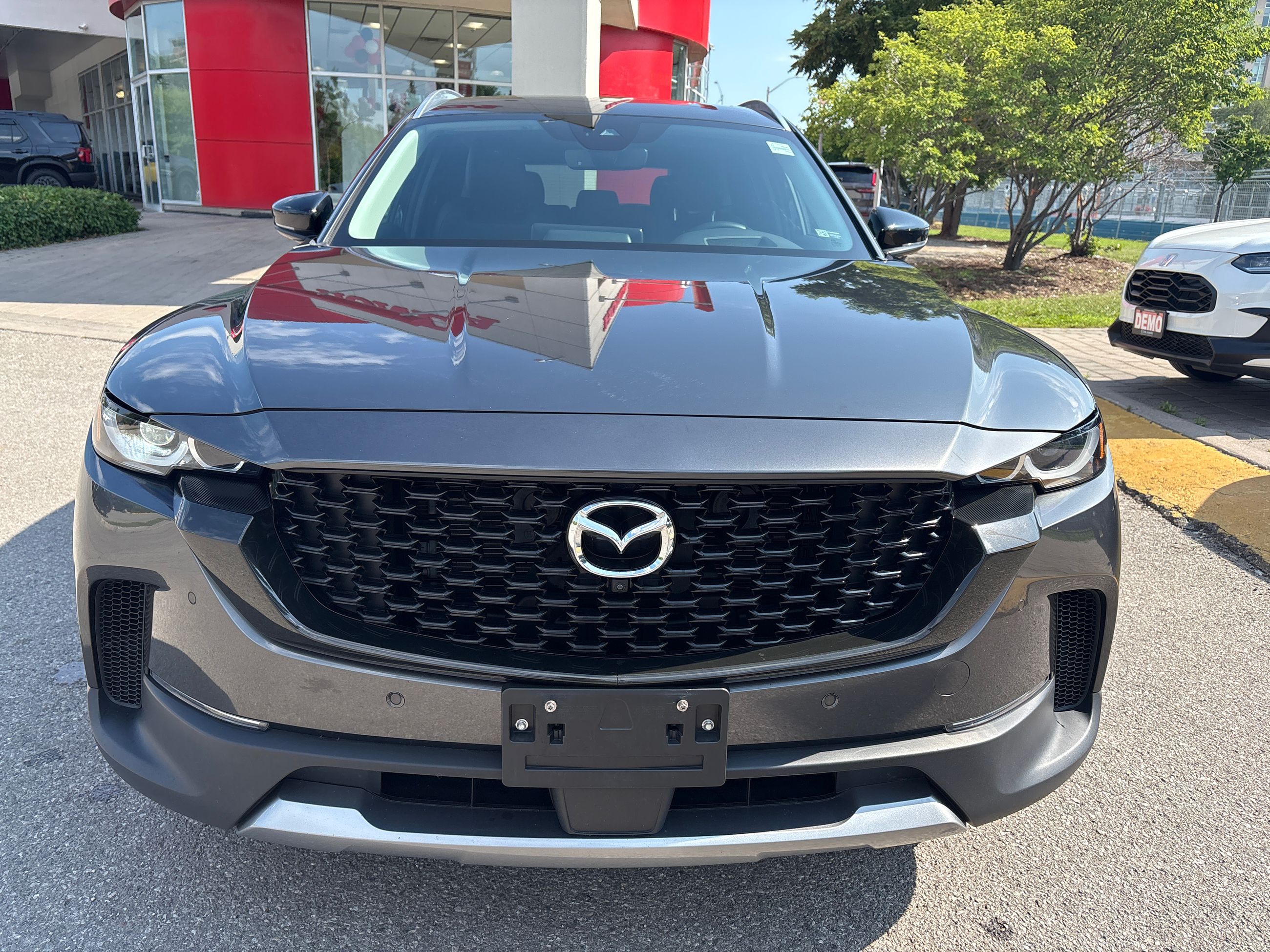 2024 Mazda CX-50 in Markham, Ontario