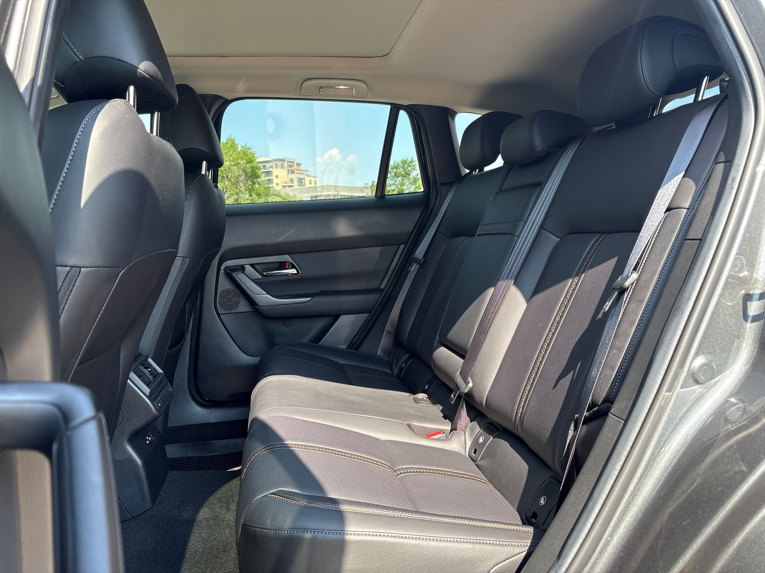 2024 Mazda CX-50 in Markham, Ontario