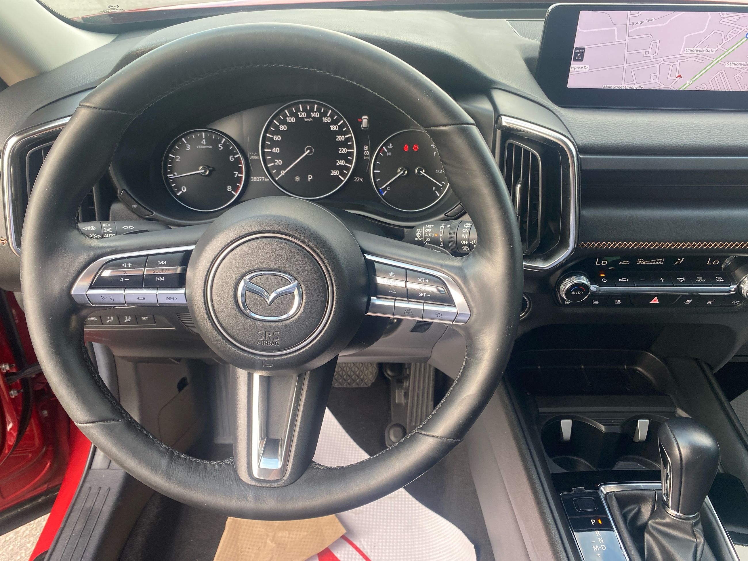 Mazda CX-50  2024 à Markham, Ontario
