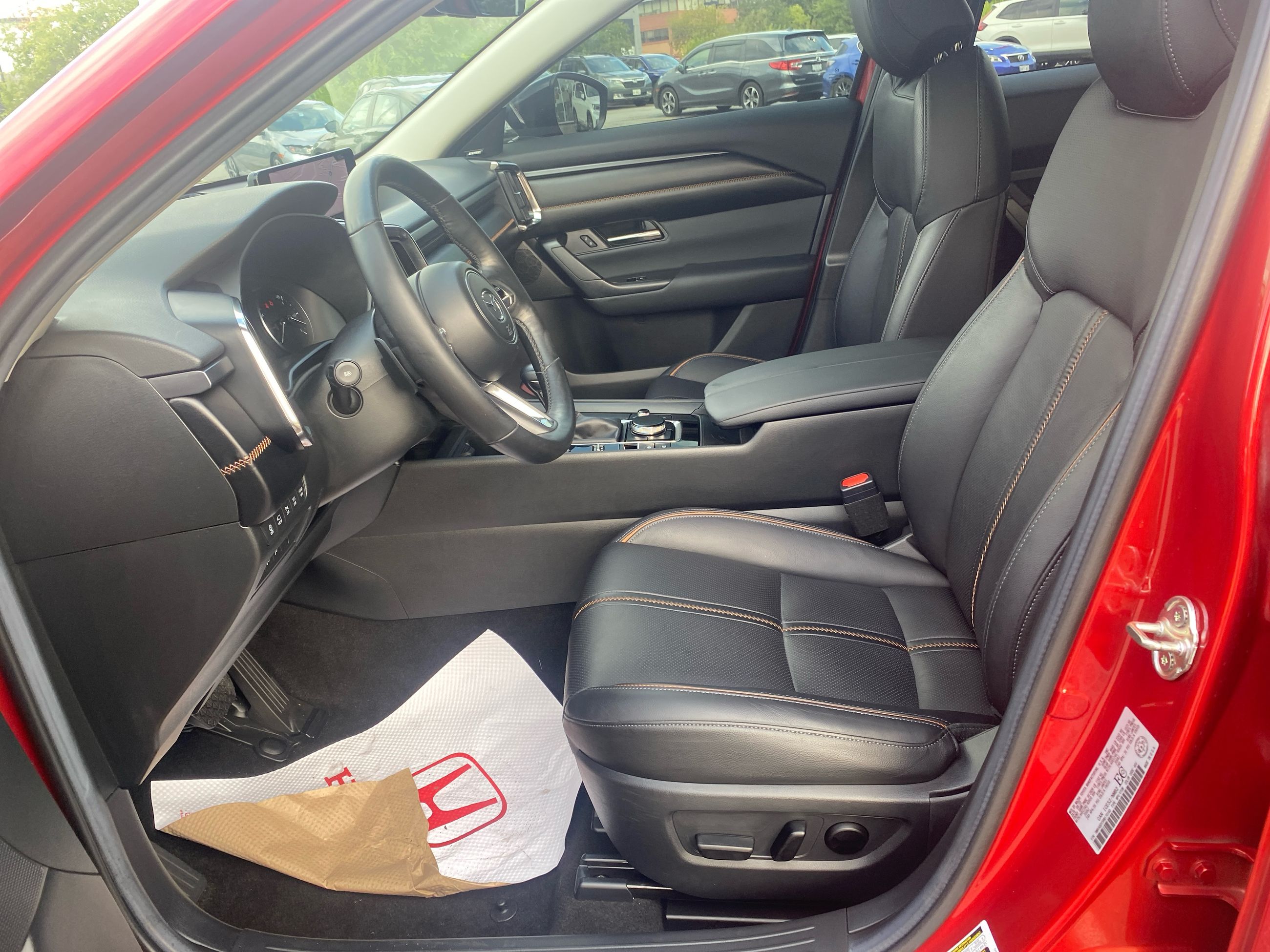 Mazda CX-50  2024 à Markham, Ontario