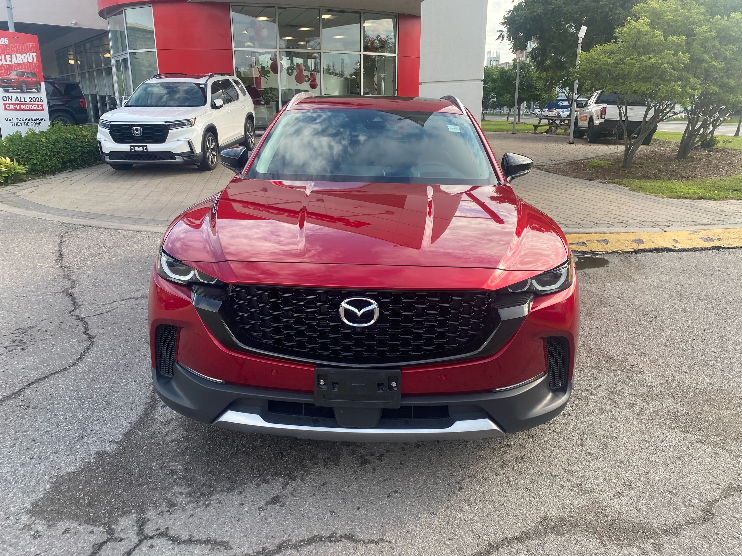 Mazda CX-50  2024 à Markham, Ontario
