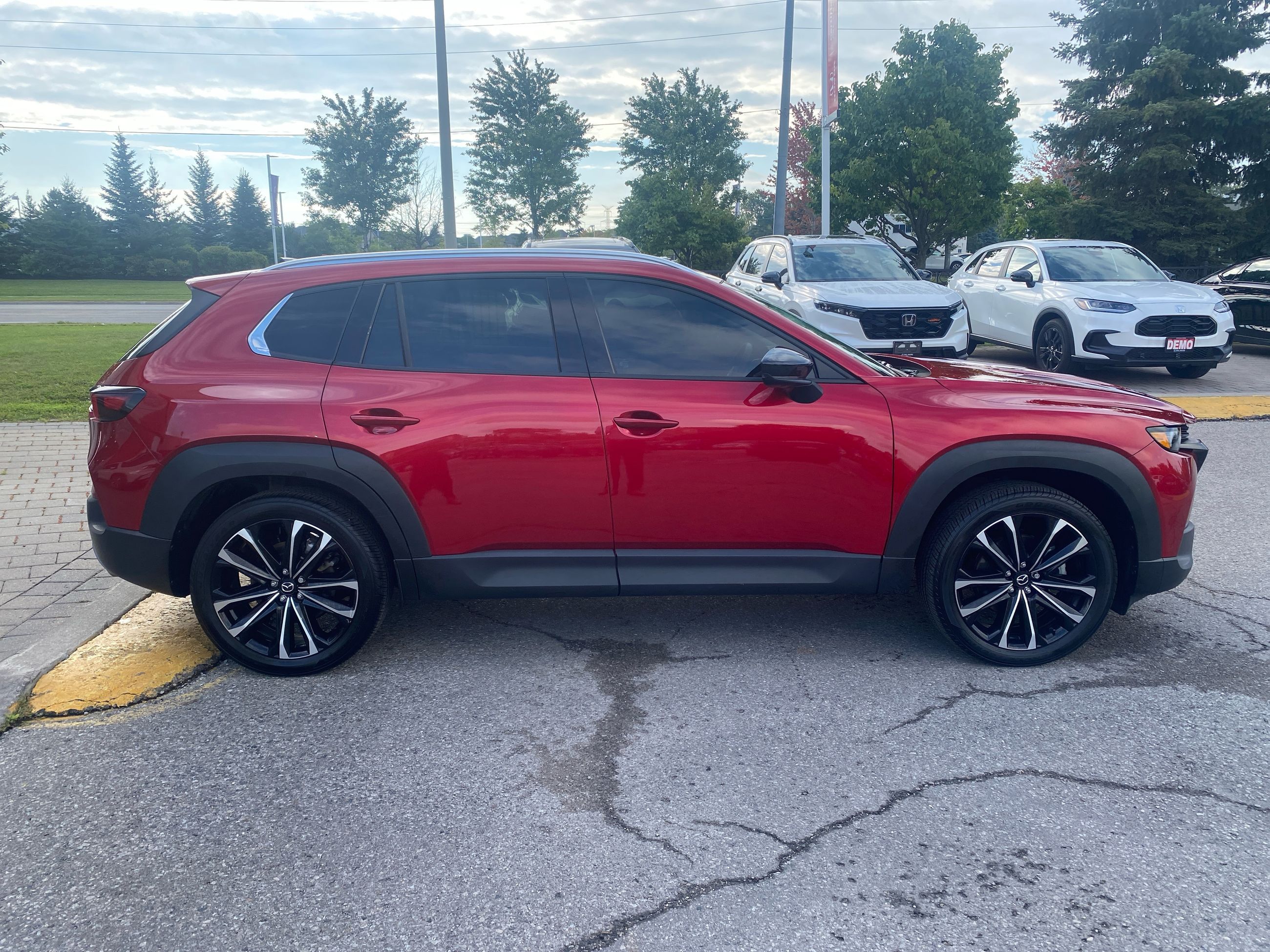 Mazda CX-50  2024 à Markham, Ontario