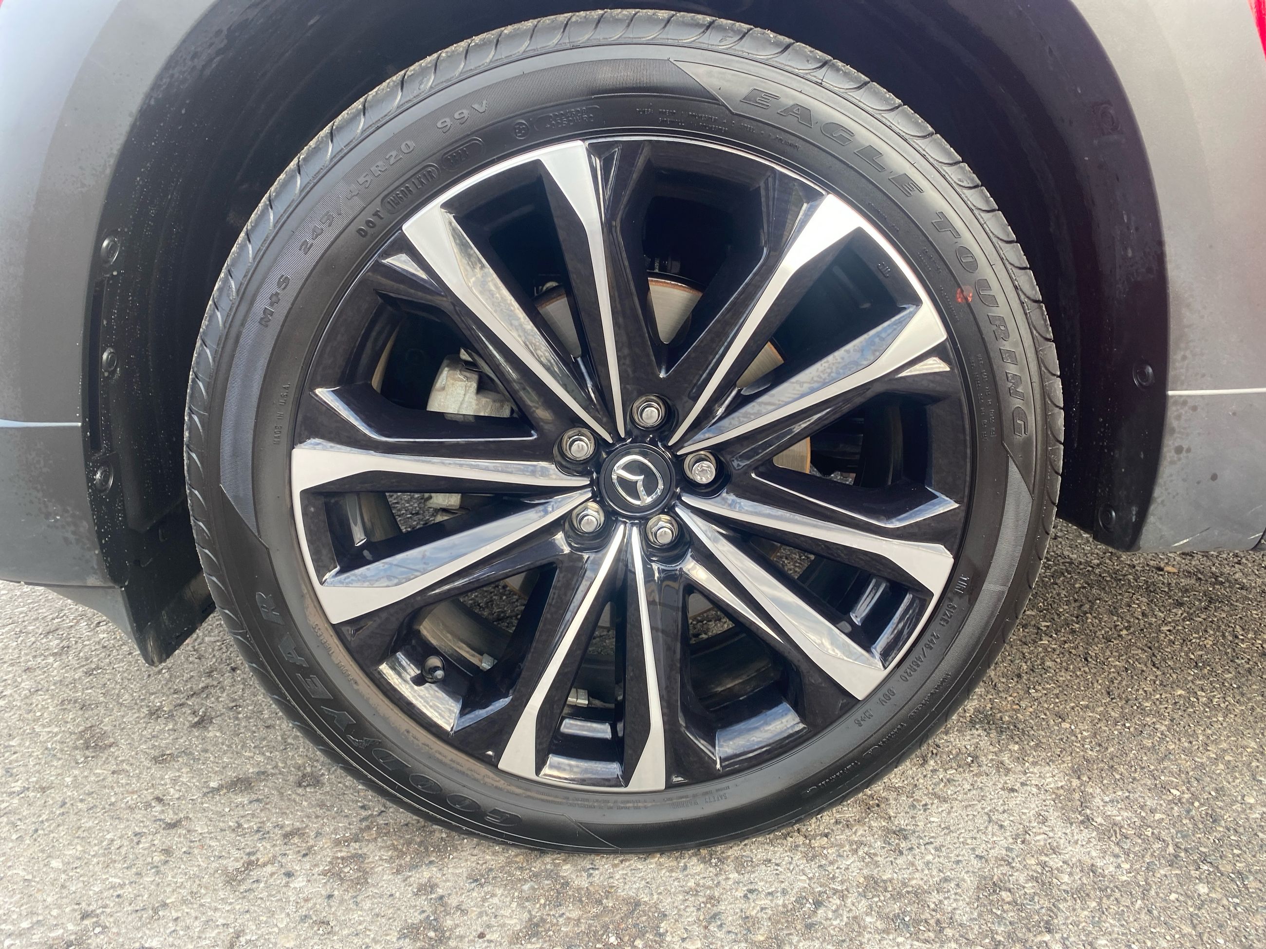 Mazda CX-50  2024 à Markham, Ontario