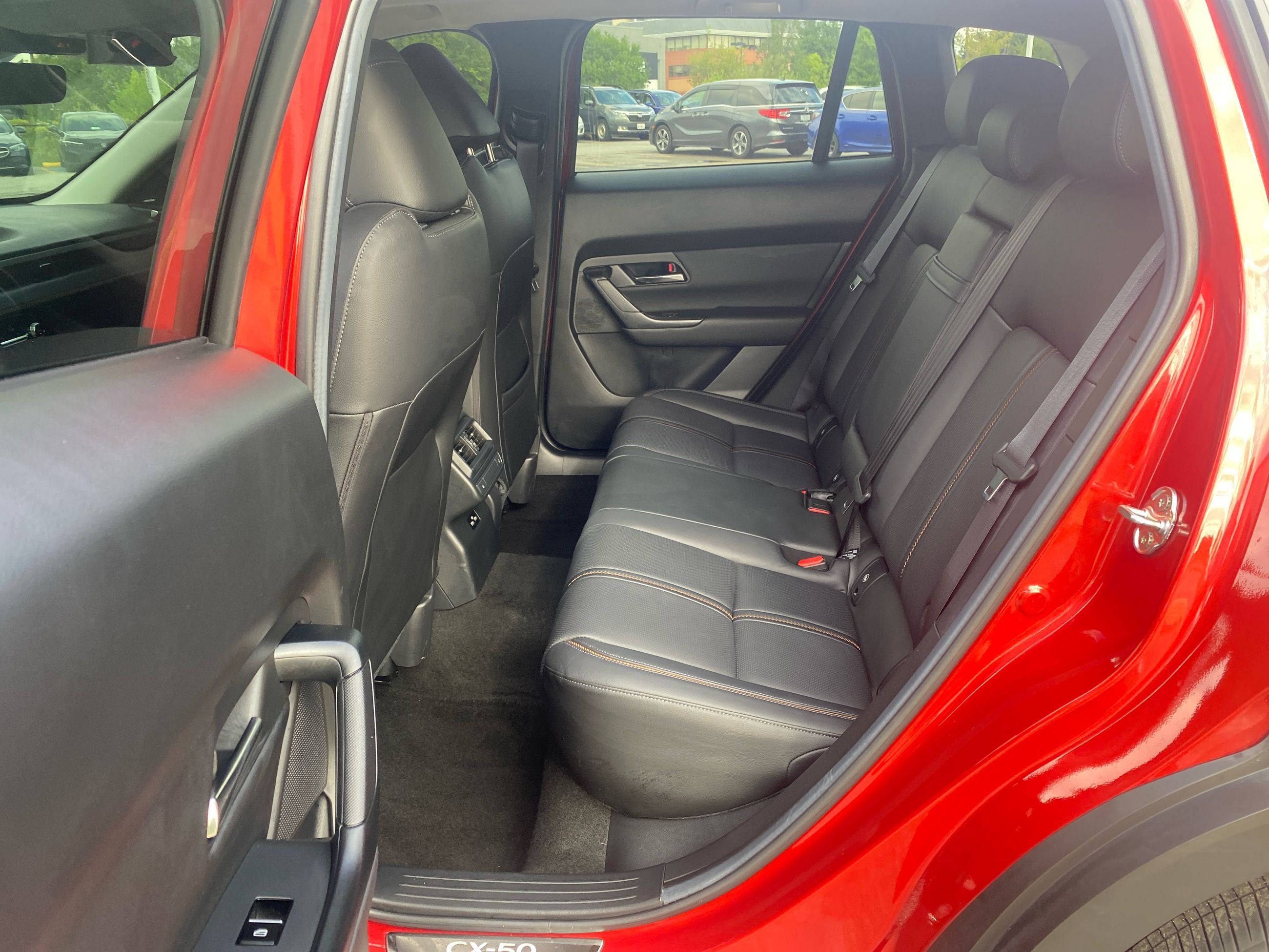 Mazda CX-50  2024 à Markham, Ontario