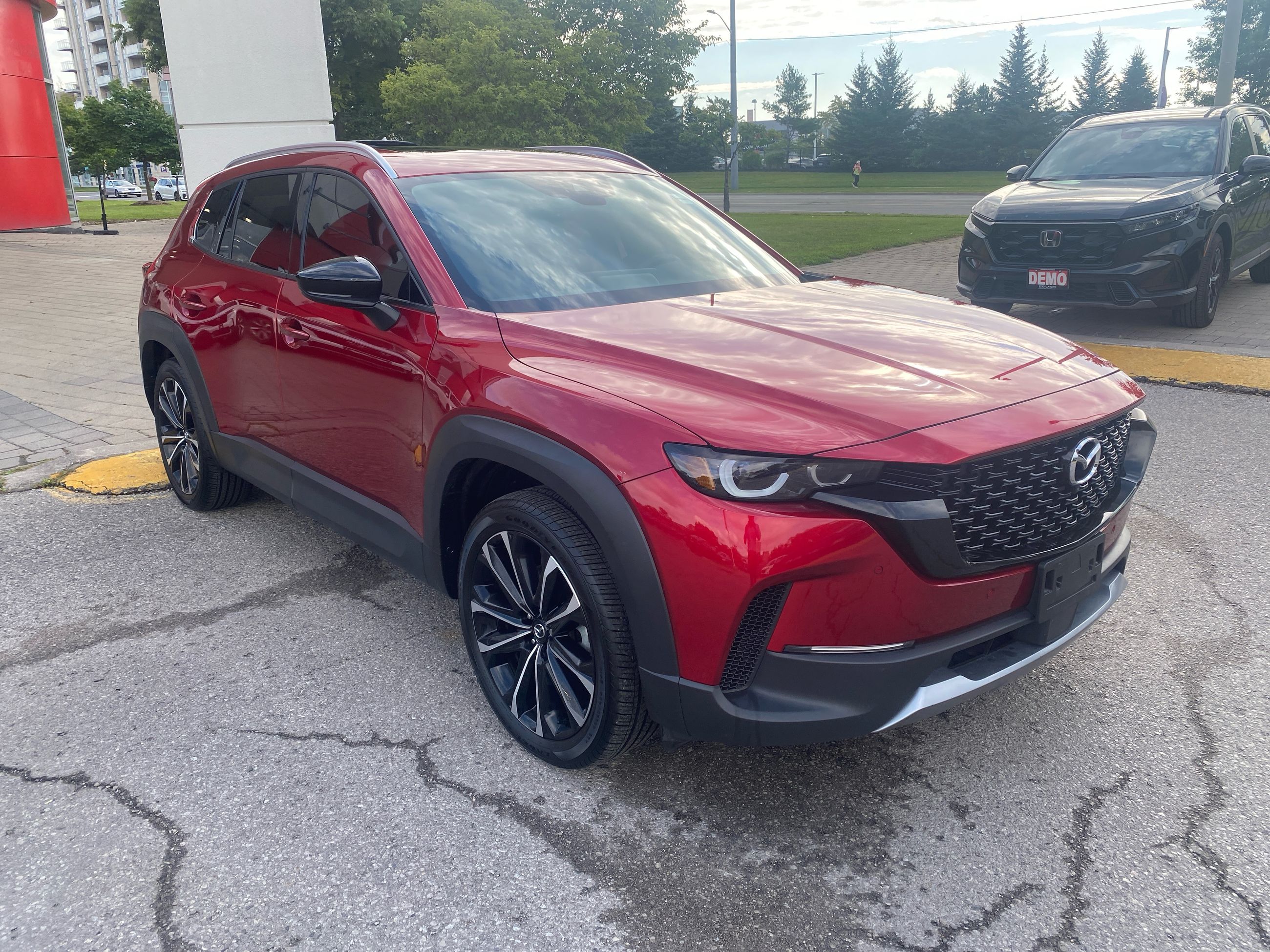 Mazda CX-50  2024 à Markham, Ontario