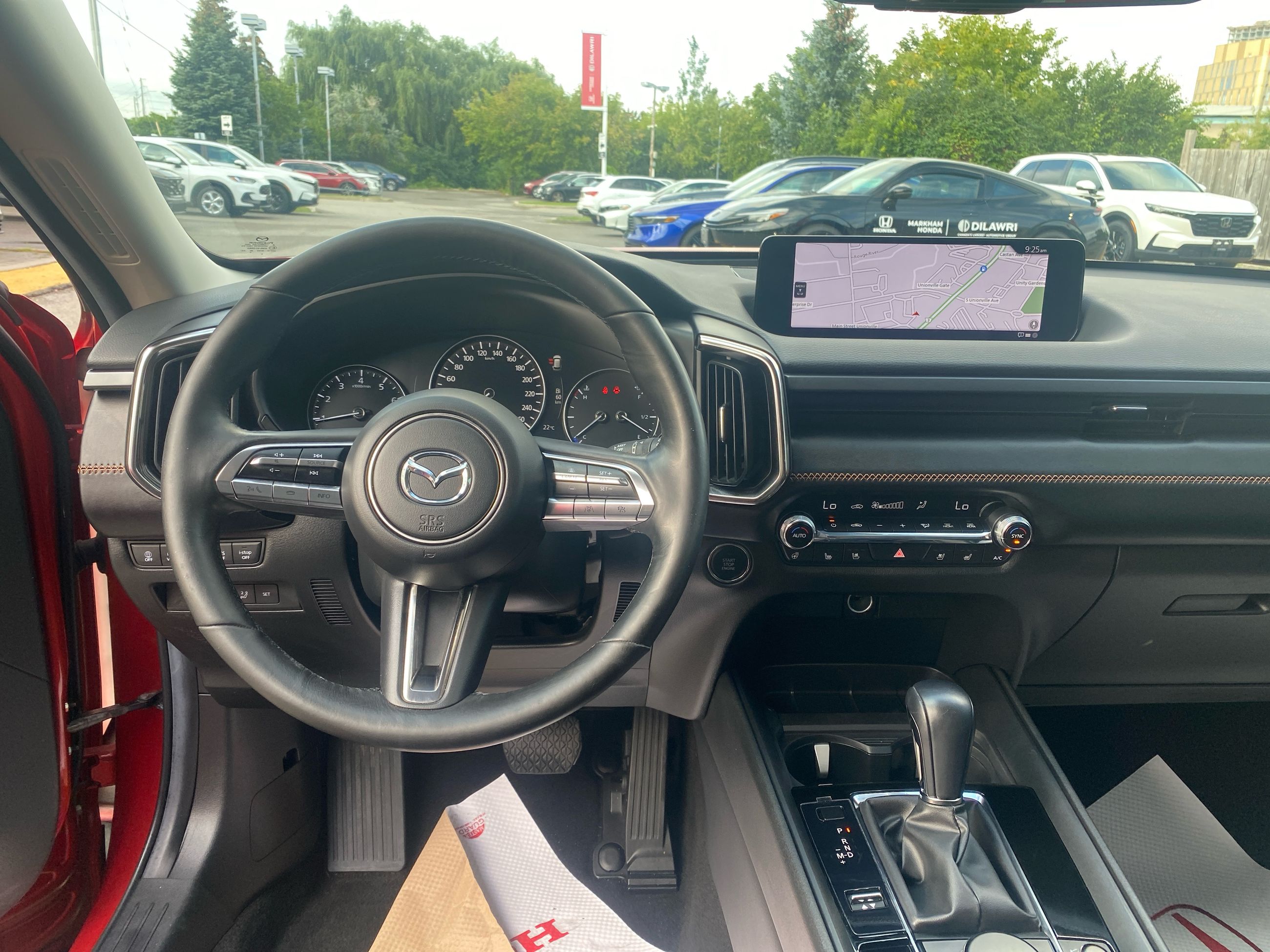 Mazda CX-50  2024 à Markham, Ontario
