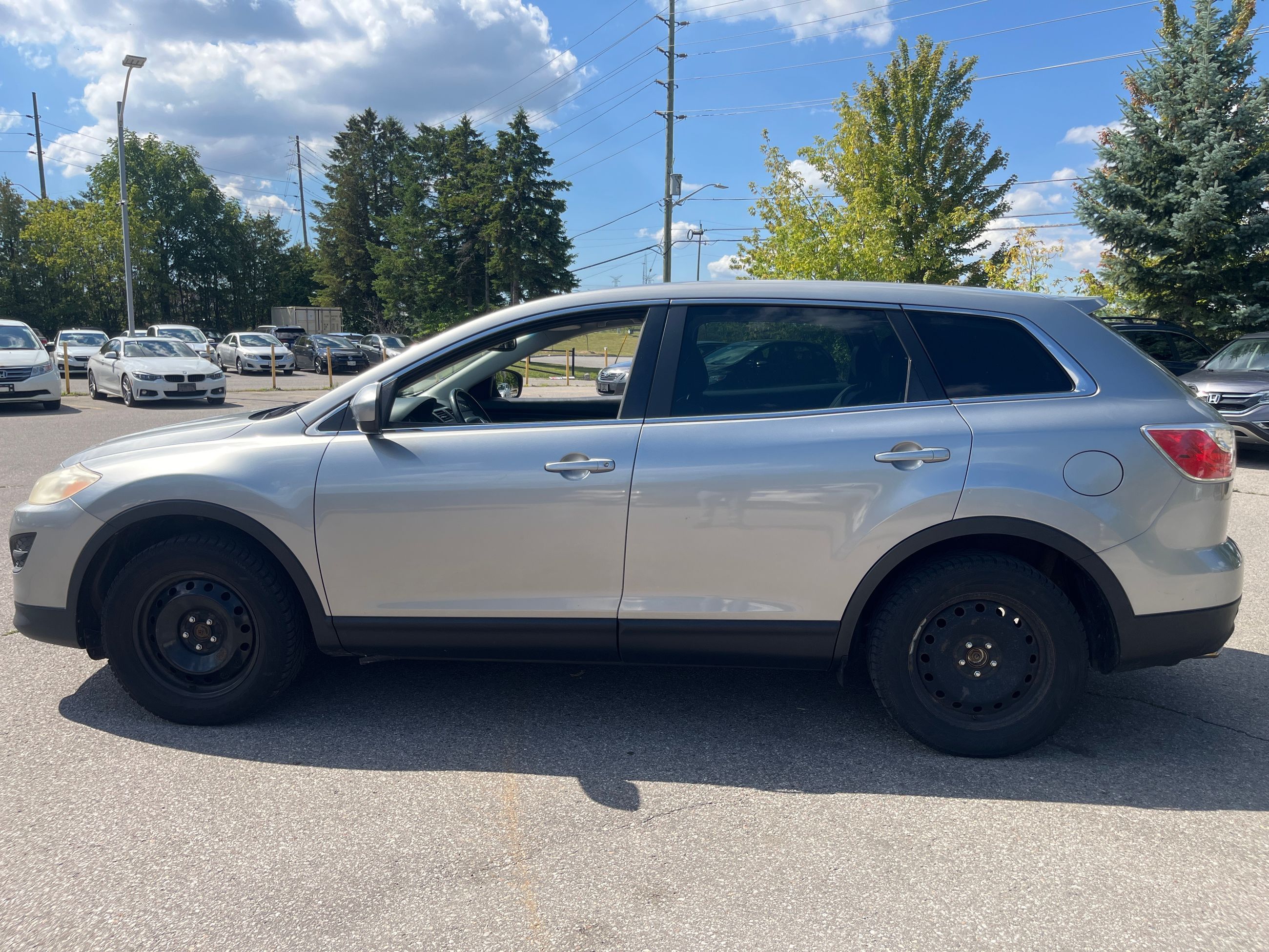 Mazda CX-9  2010 à Markham, Ontario