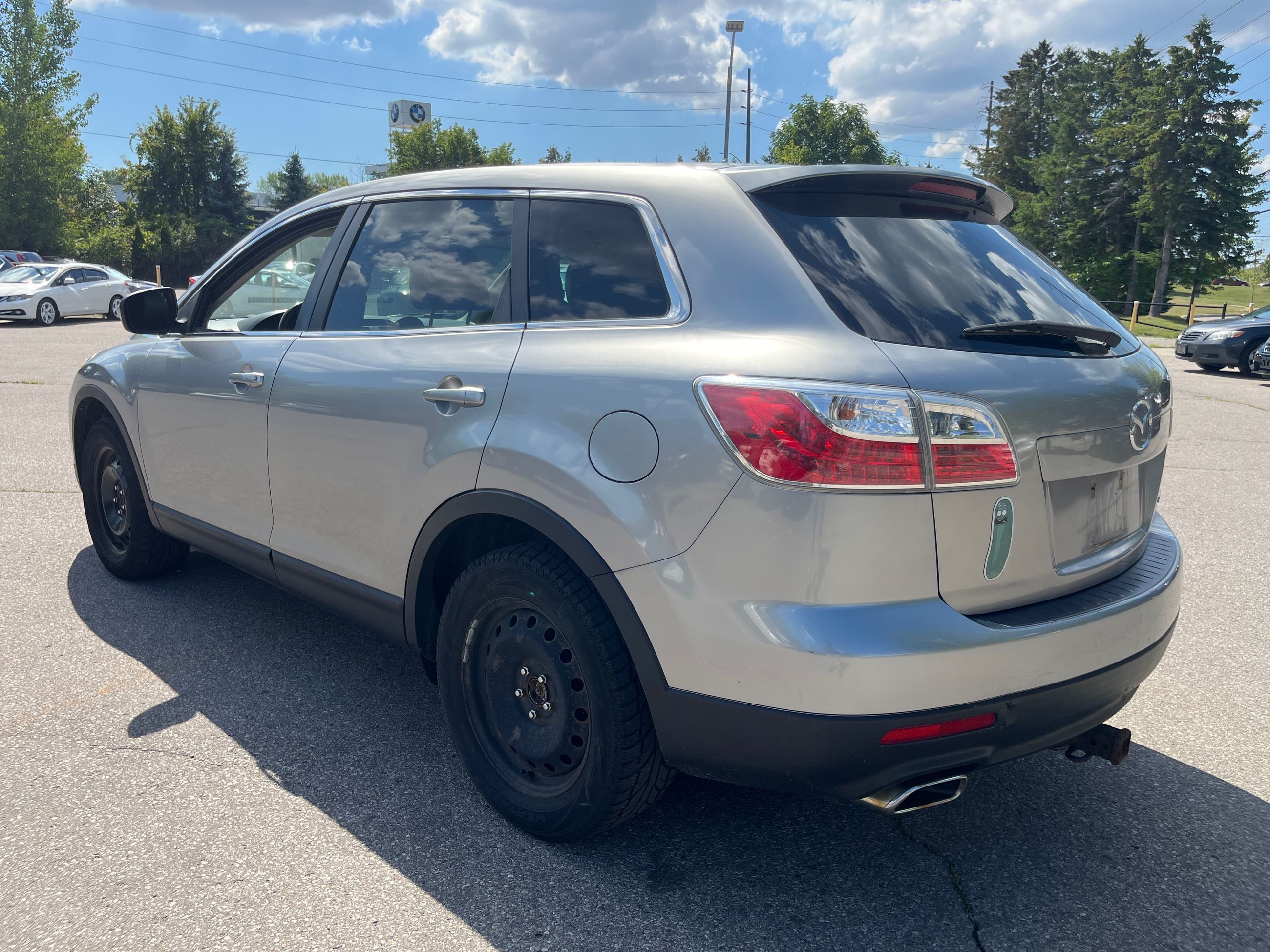 Mazda CX-9  2010 à Markham, Ontario