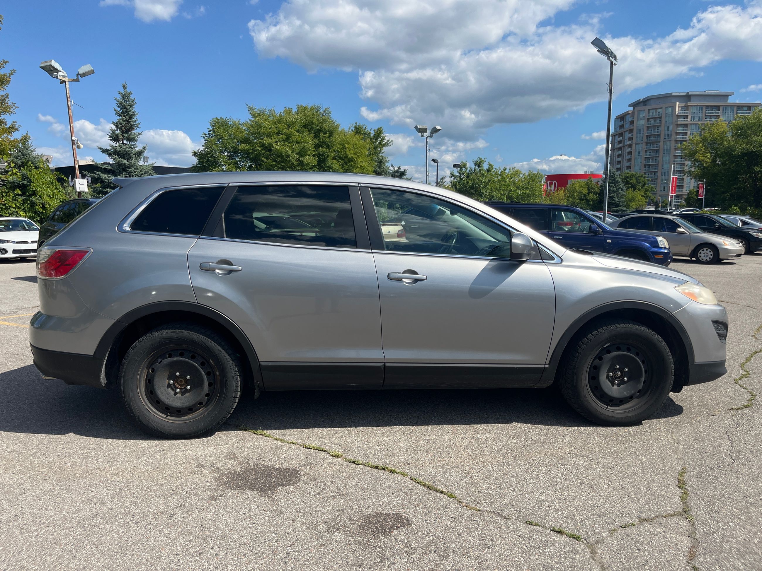 Mazda CX-9  2010 à Markham, Ontario