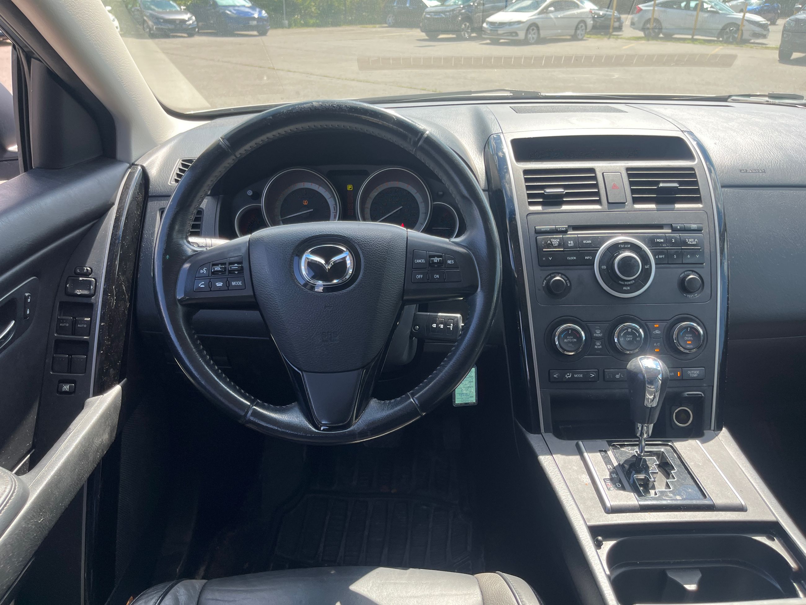 Mazda CX-9  2010 à Markham, Ontario