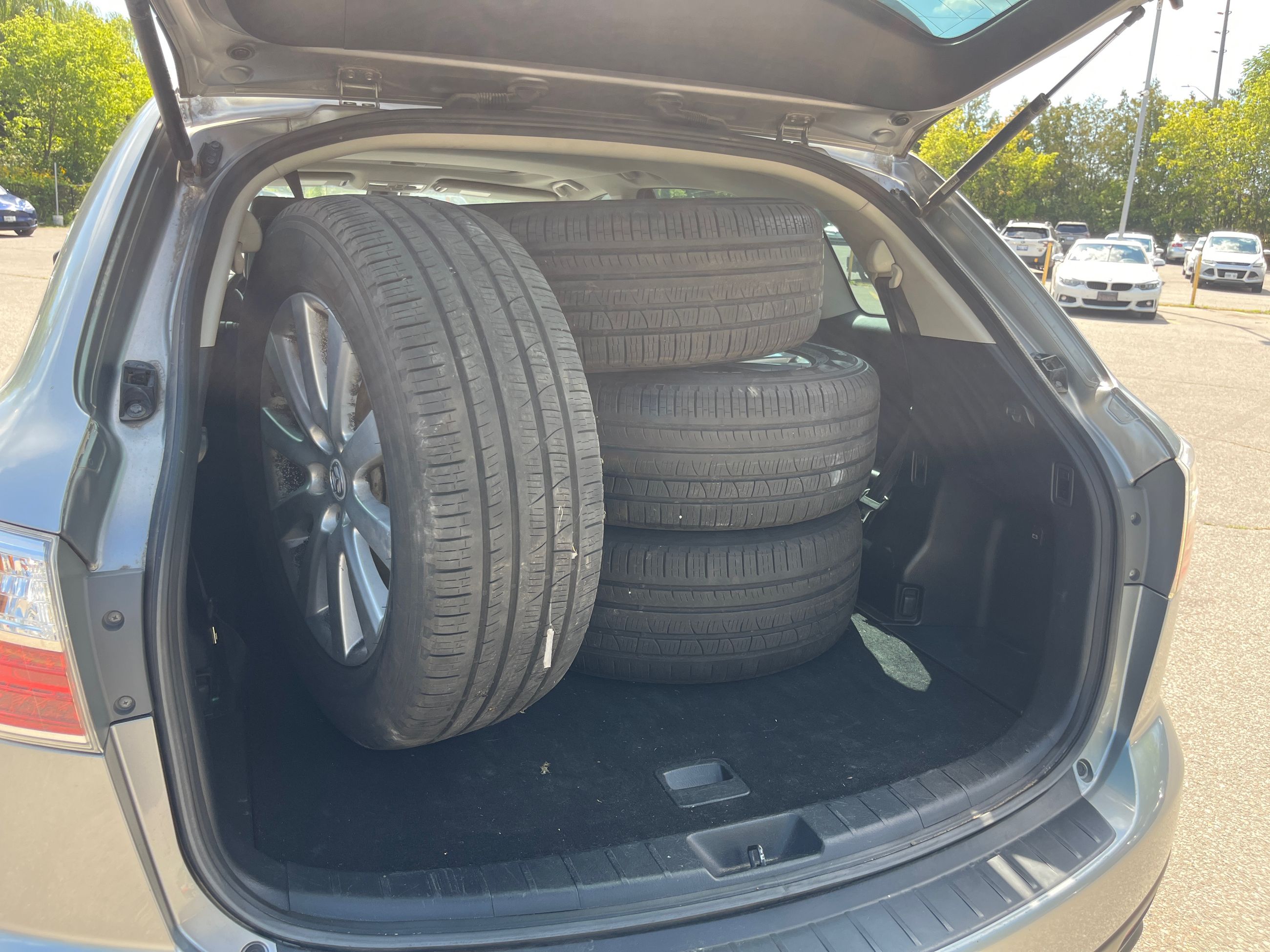 Mazda CX-9  2010 à Markham, Ontario
