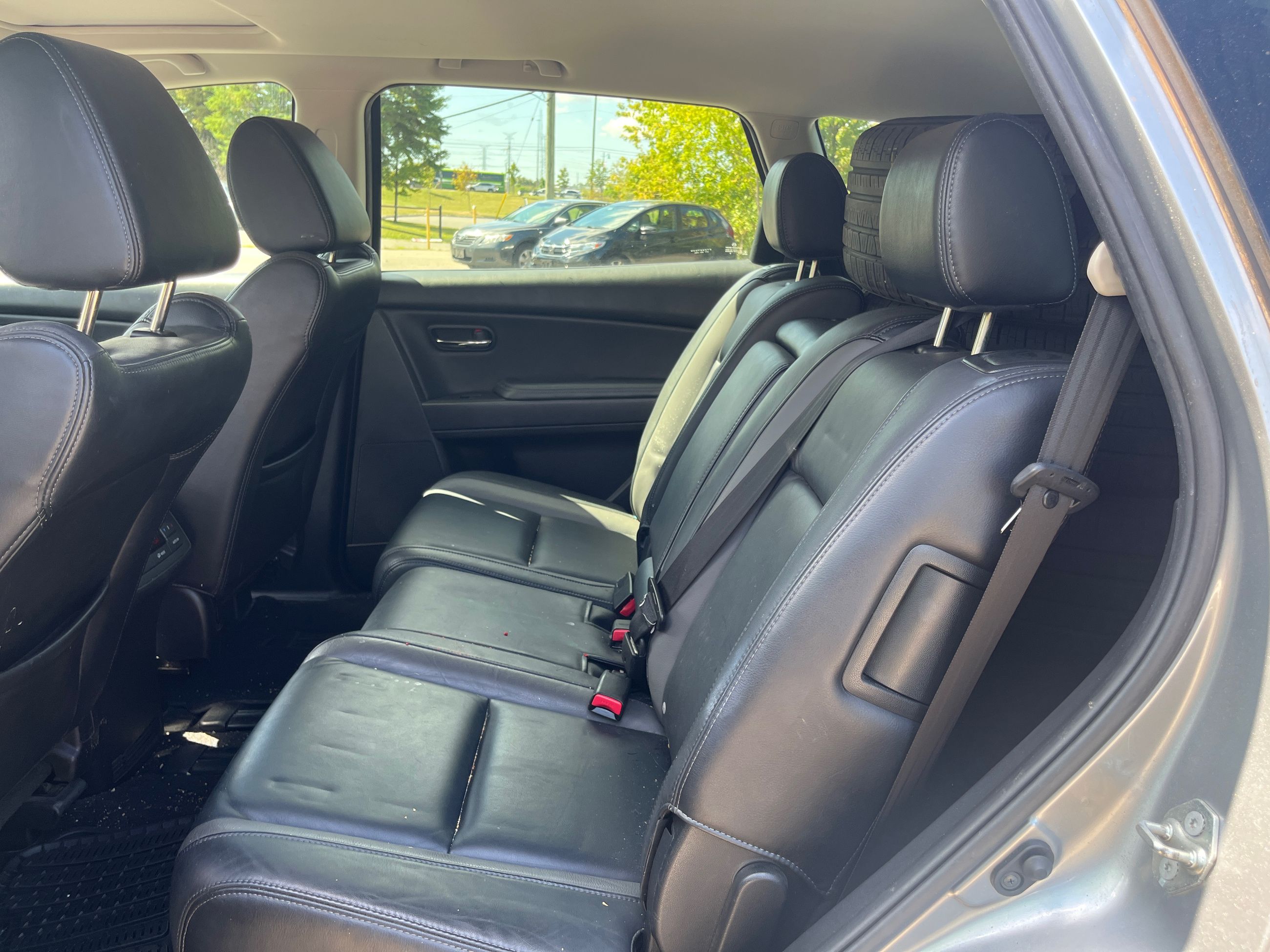 Mazda CX-9  2010 à Markham, Ontario