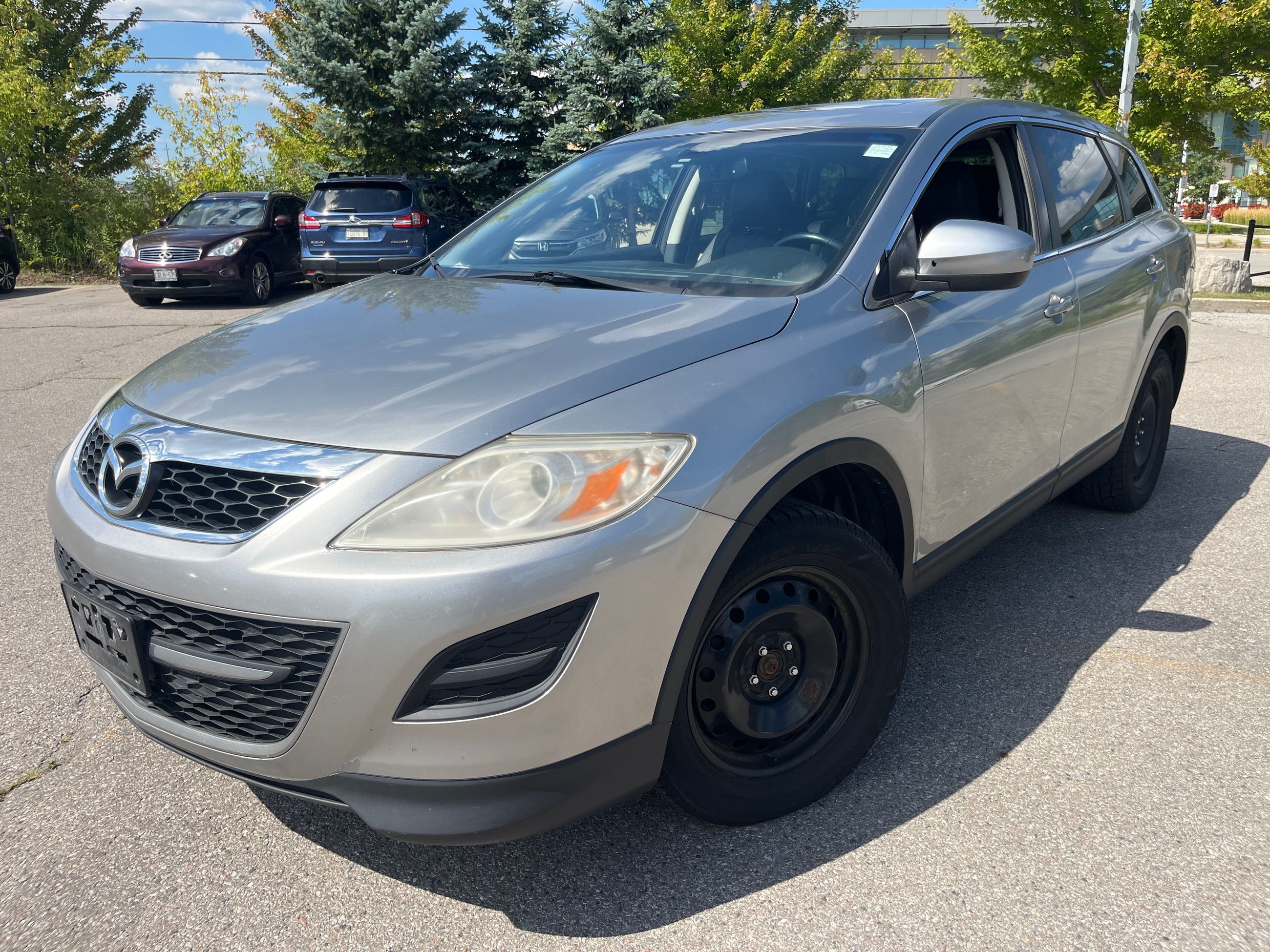 Mazda CX-9  2010 à Markham, Ontario