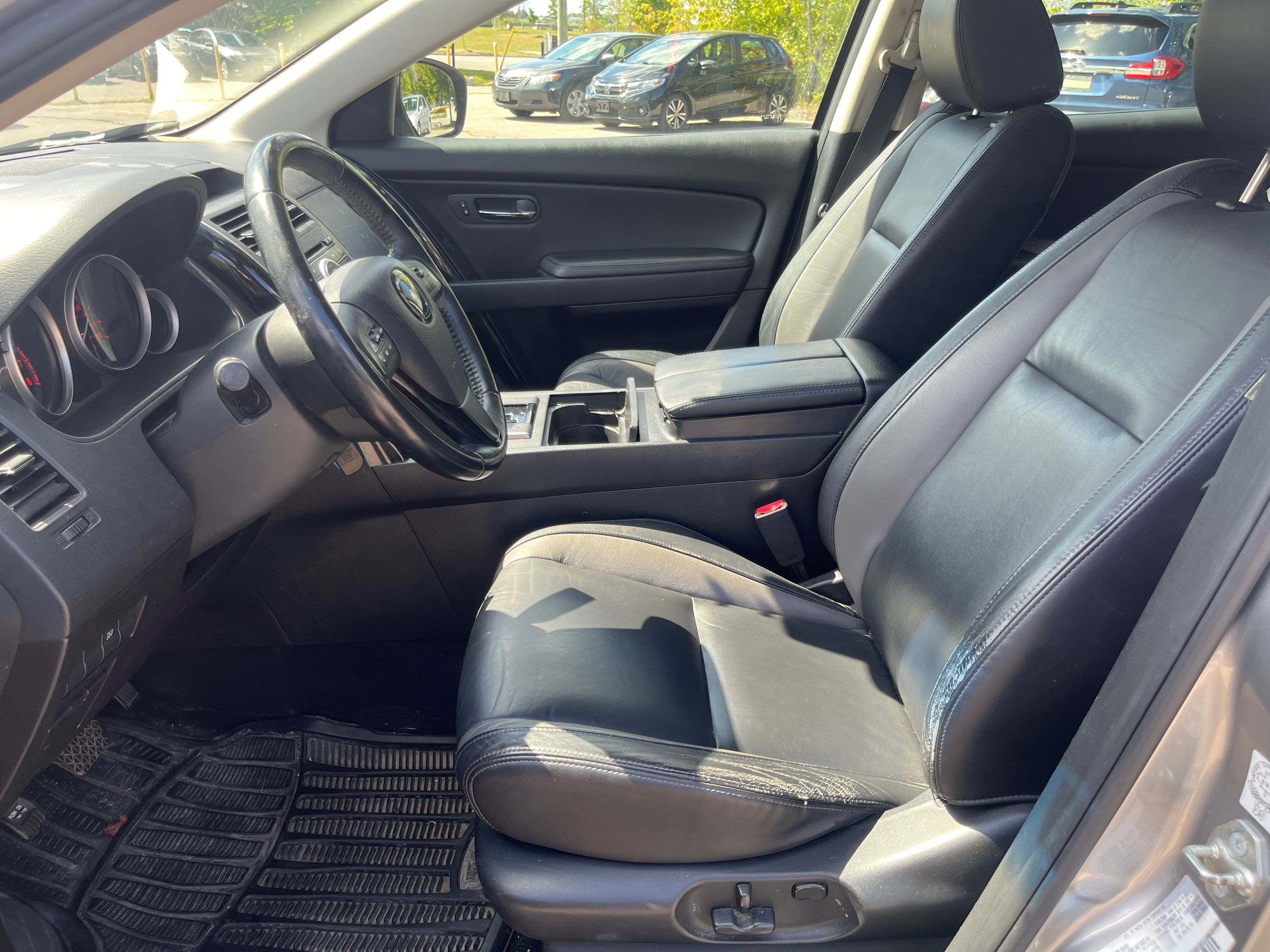 Mazda CX-9  2010 à Markham, Ontario