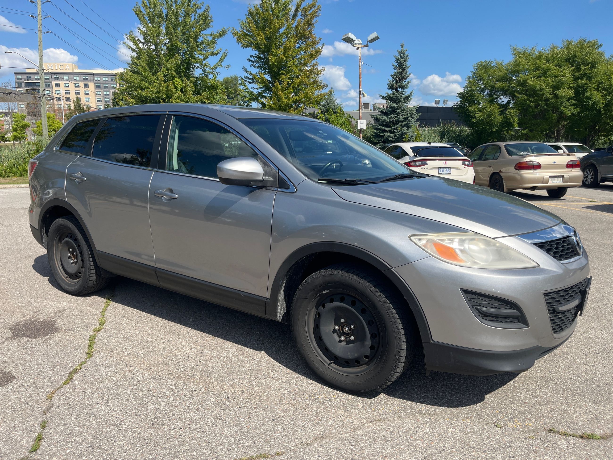 Mazda CX-9  2010 à Markham, Ontario