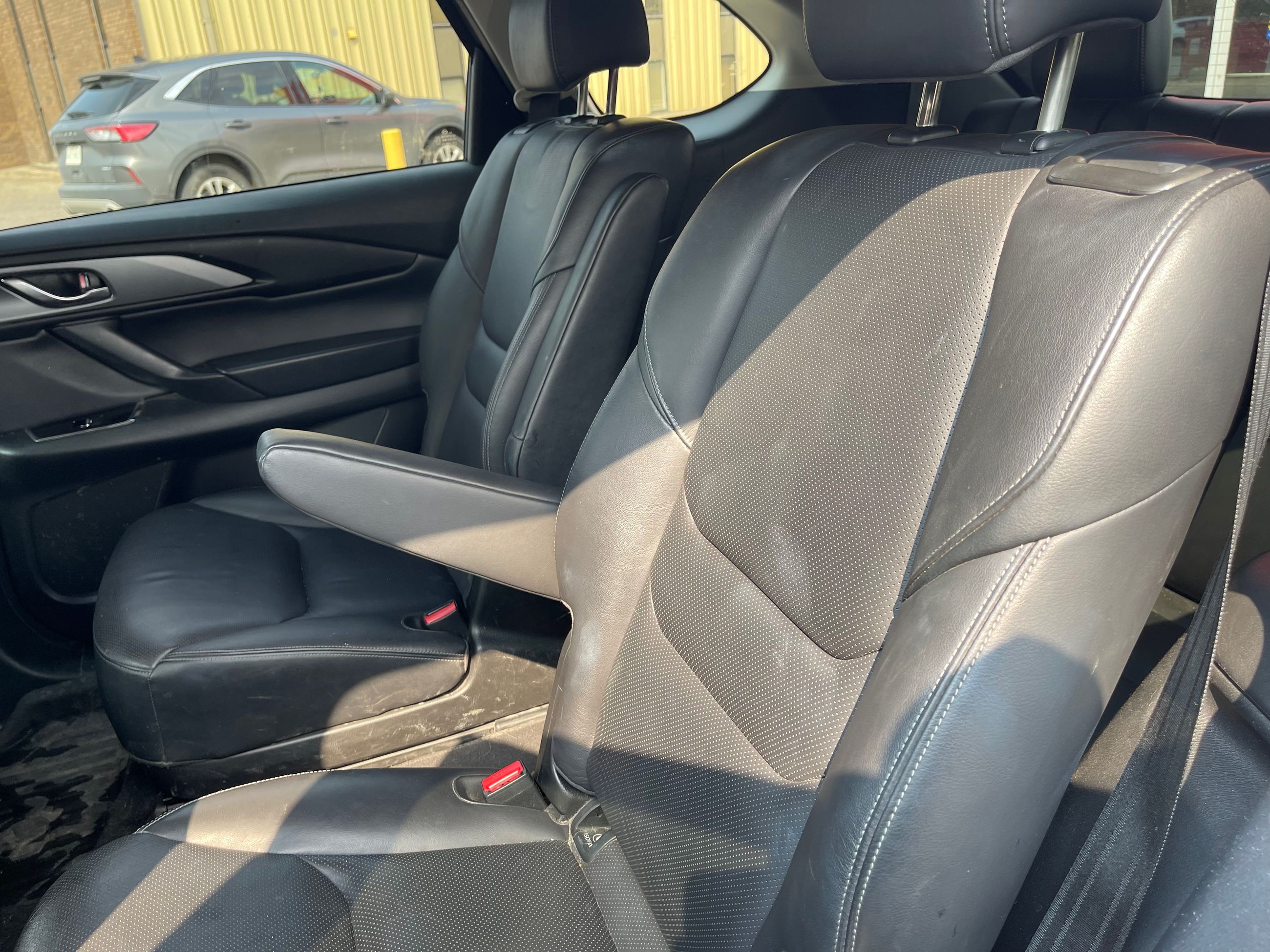 2022 Mazda CX-9