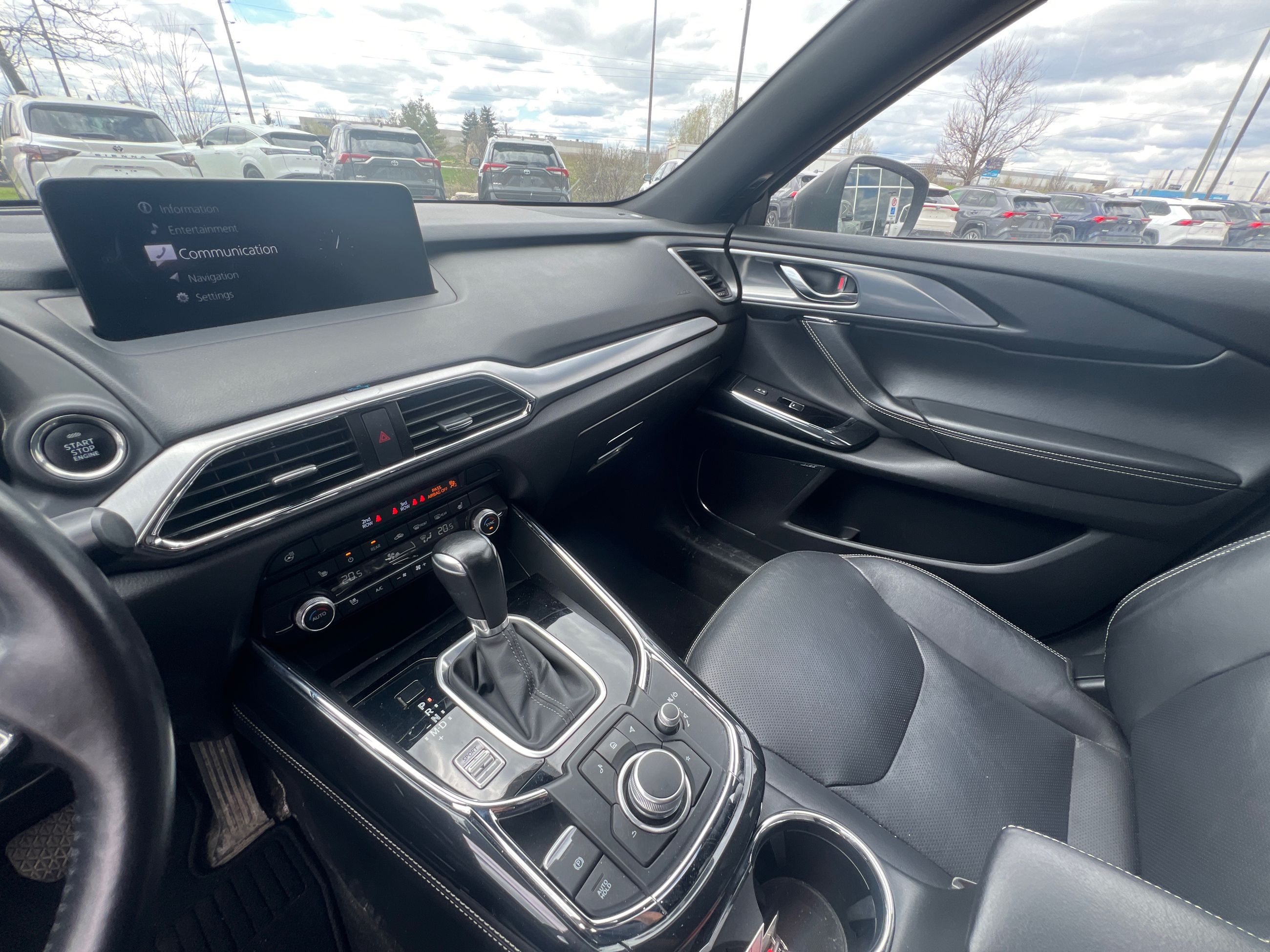 Mazda CX-9  2023 à Bolton, Ontario