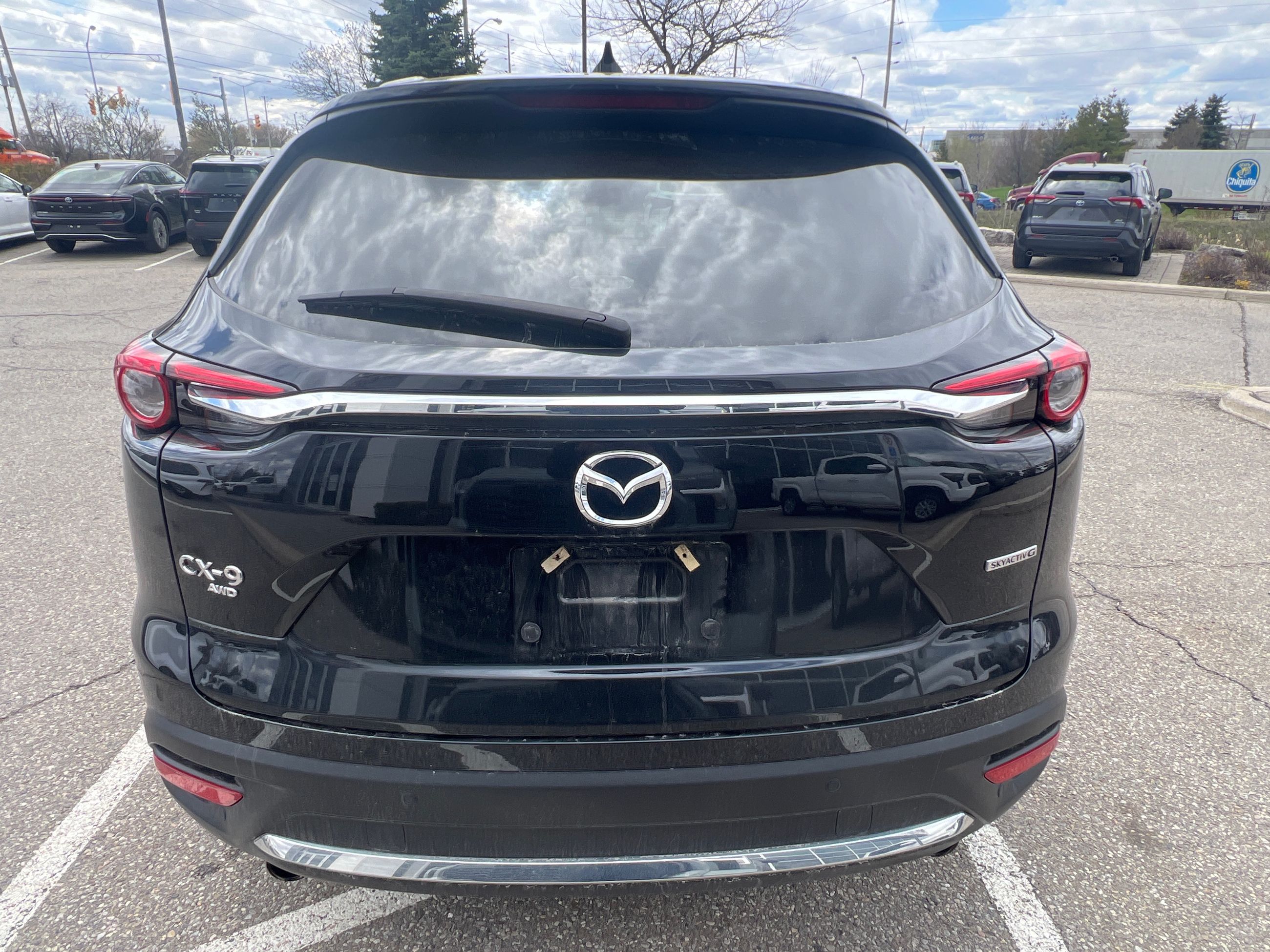 Mazda CX-9  2023 à Bolton, Ontario