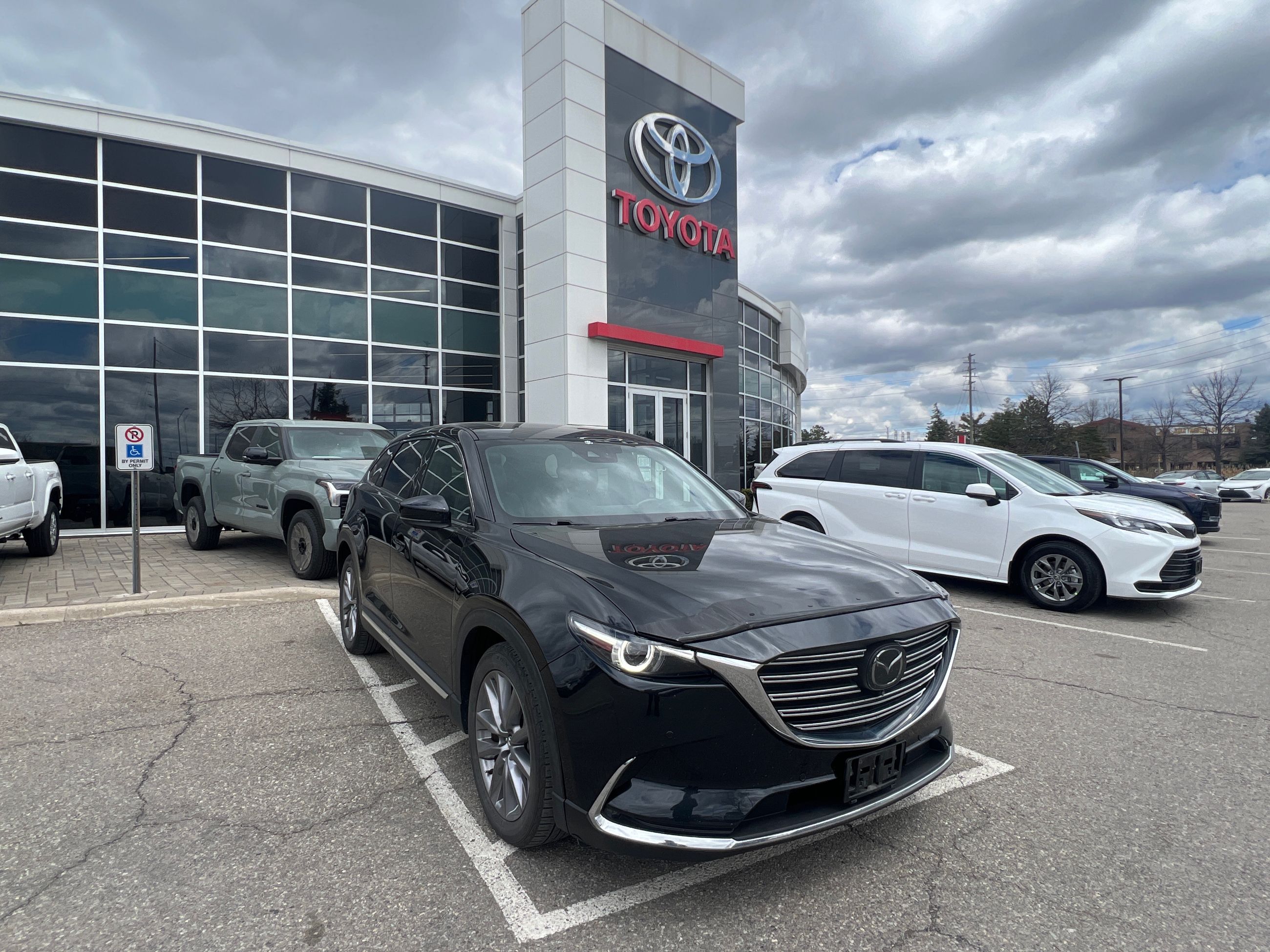Mazda CX-9  2023 à Bolton, Ontario
