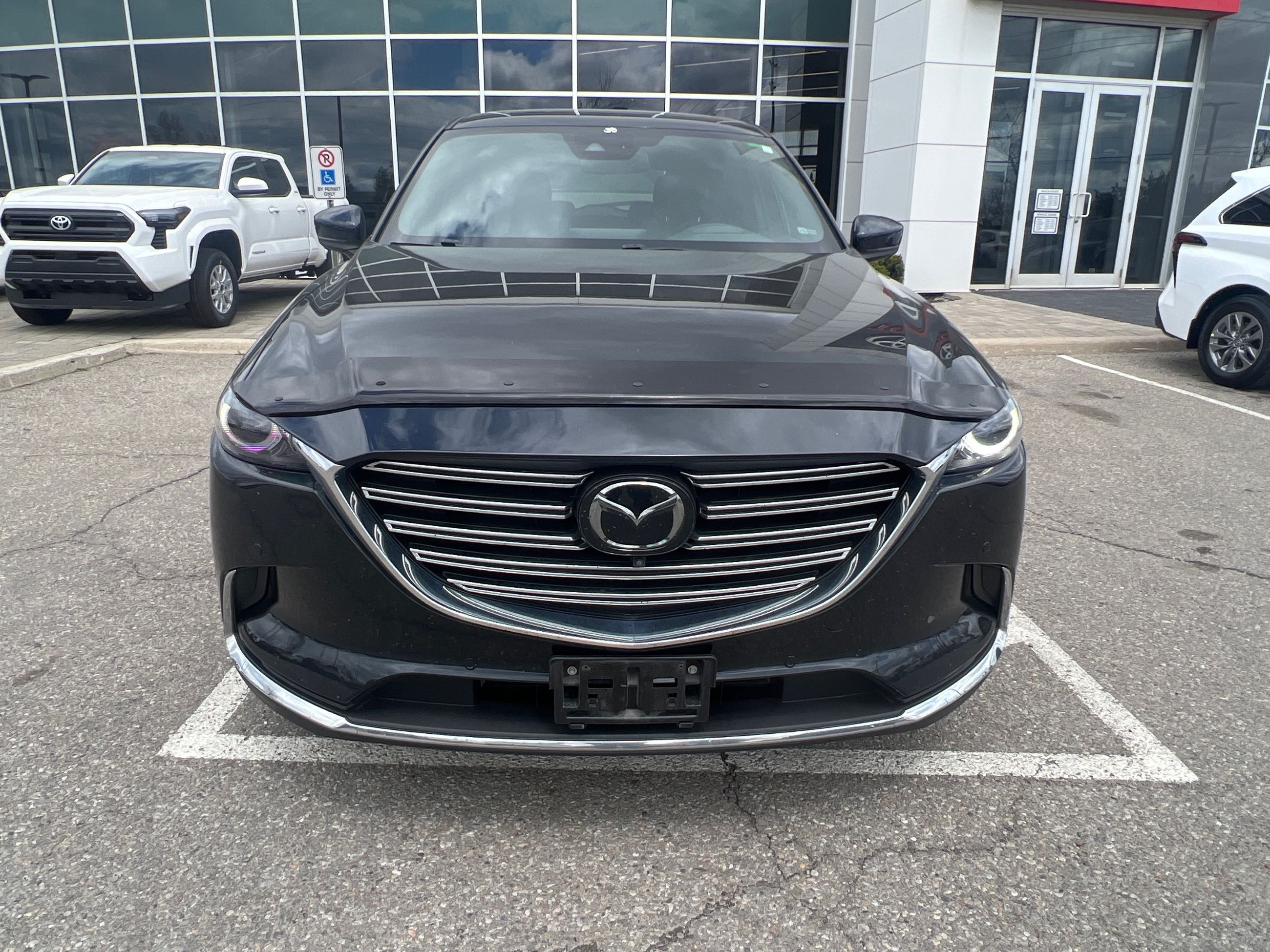 Mazda CX-9  2023 à Bolton, Ontario