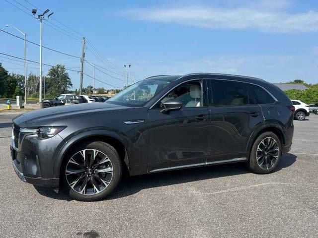 2024 Mazda CX-90 MHEV in Regina, Saskatchewan