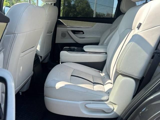 2024 Mazda CX-90 MHEV in Regina, Saskatchewan