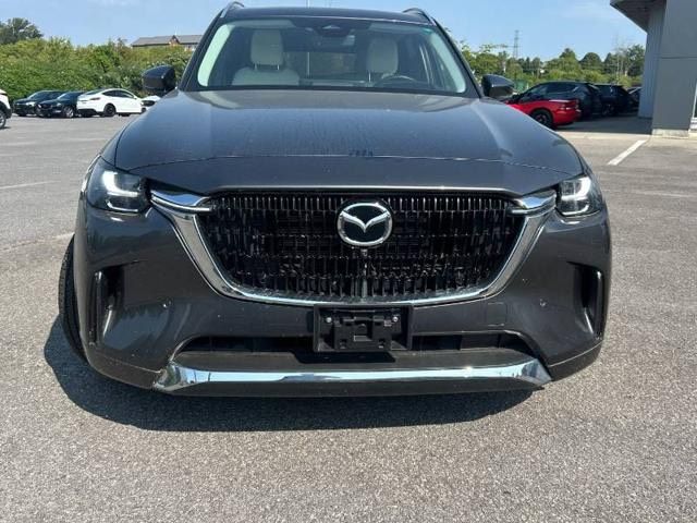 2024 Mazda CX-90 MHEV in Regina, Saskatchewan