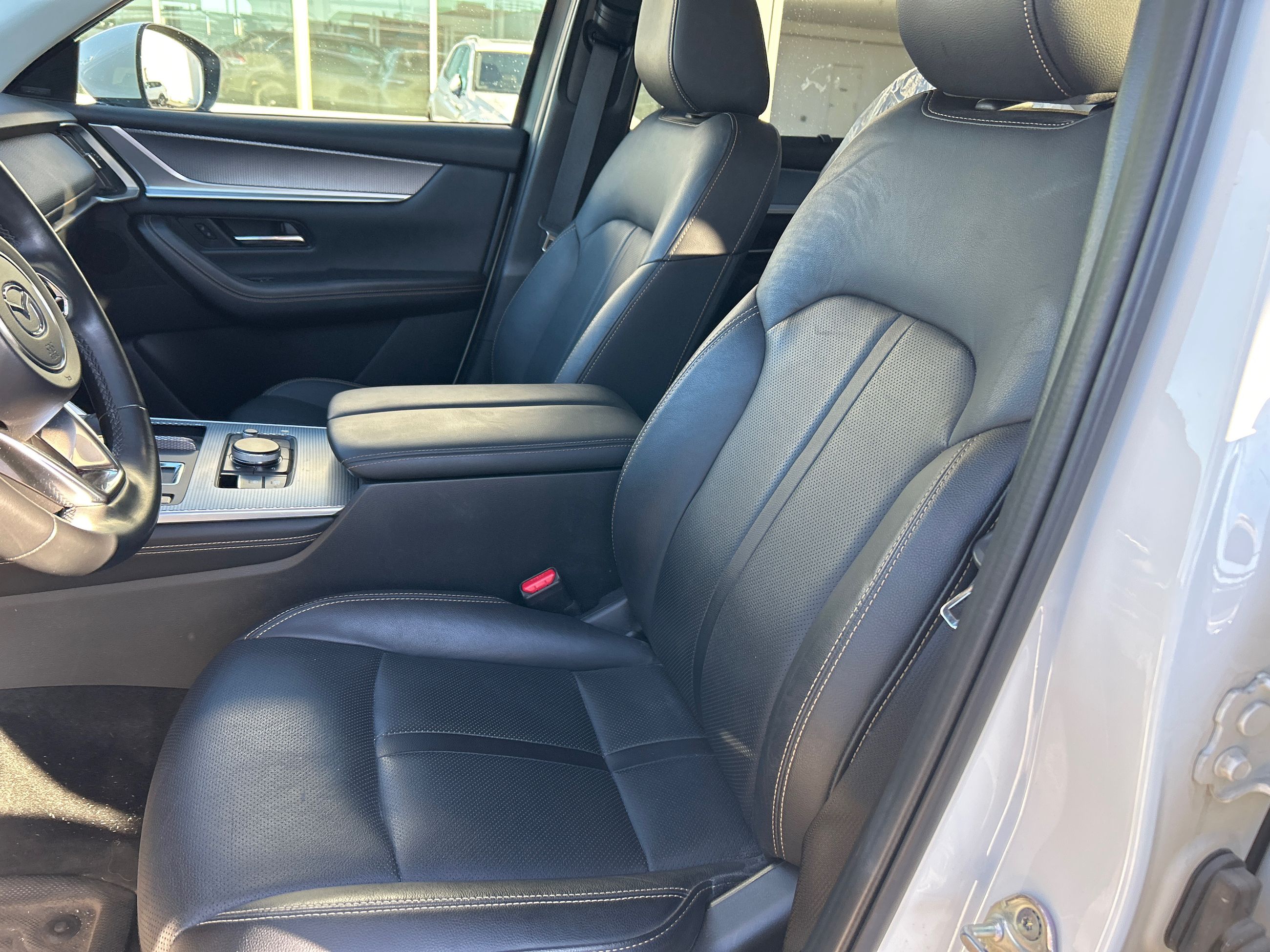 2024 Mazda CX-90 MHEV