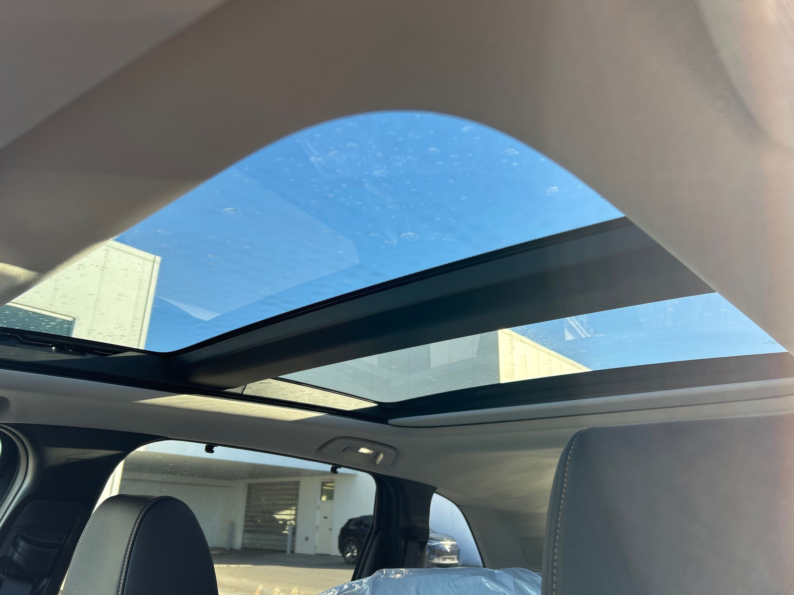 2024 Mazda CX-90 MHEV