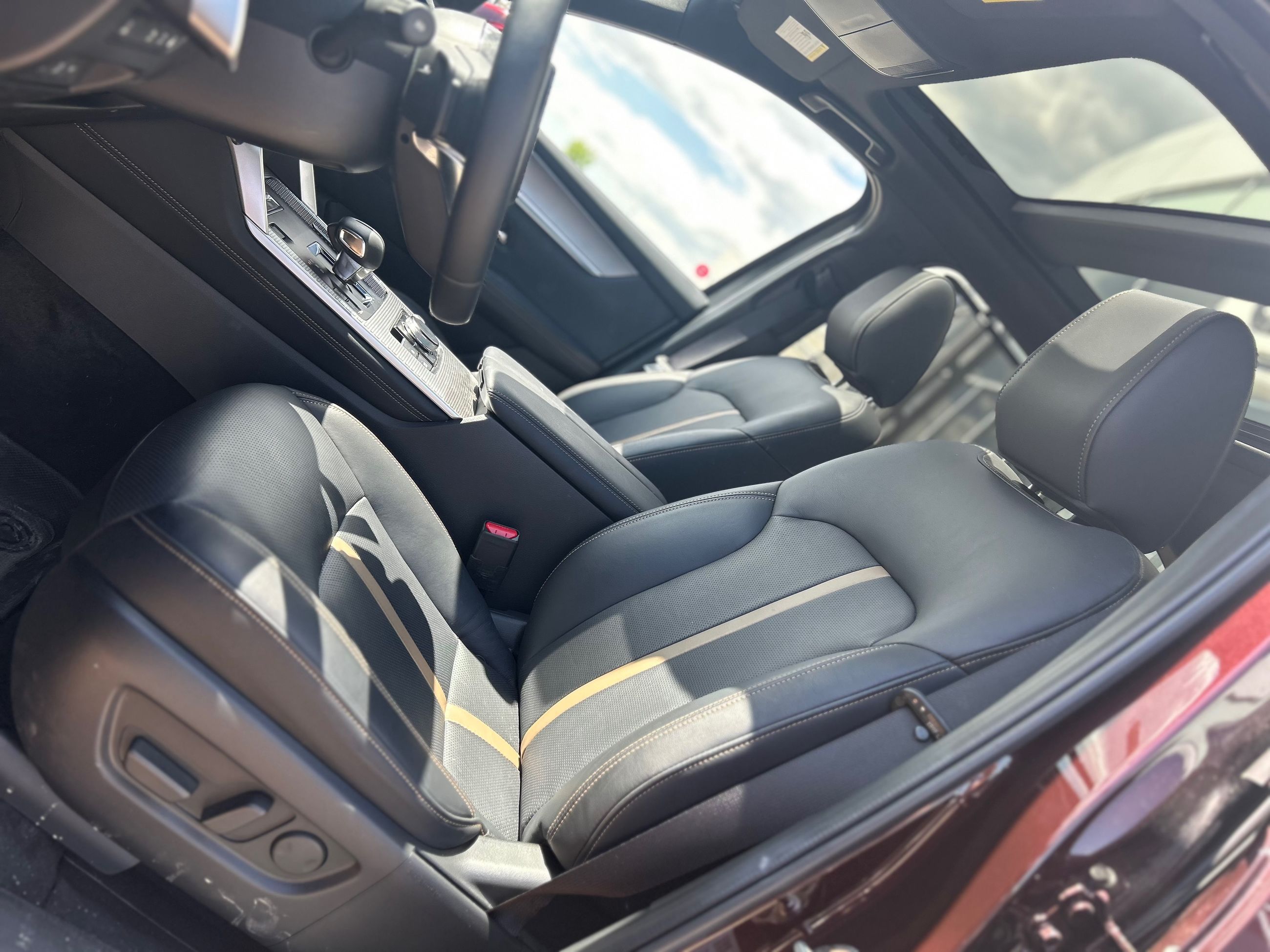 2024 Mazda CX-90 PHEV in Calgary, Alberta