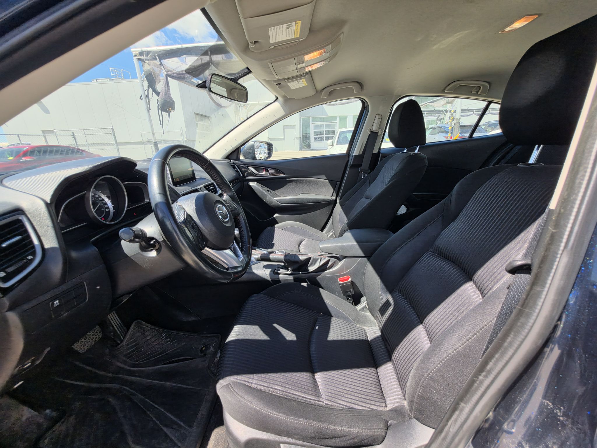 Mazda 3 Sport  2014 à Calgary, Alberta