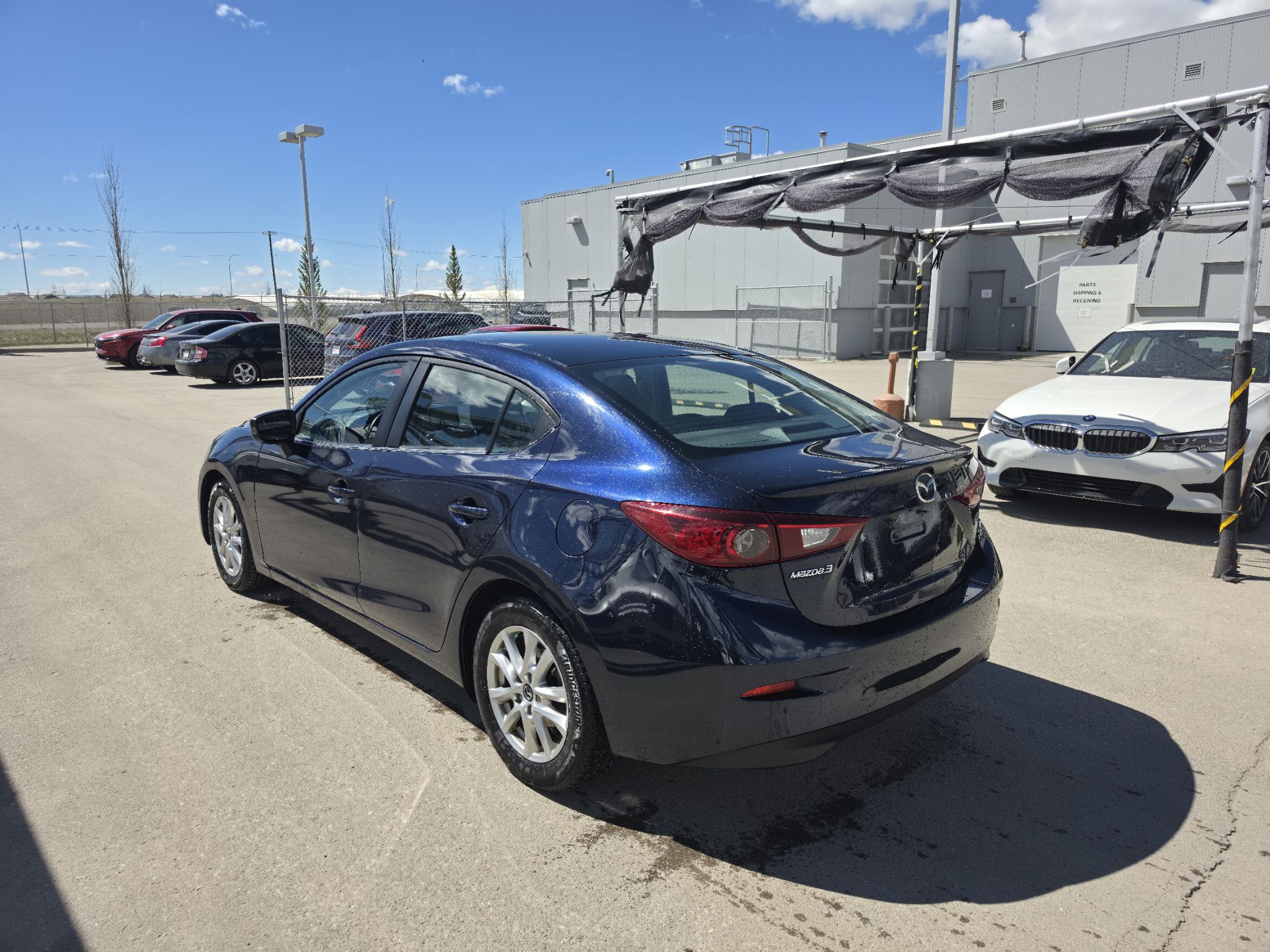 Mazda 3 Sport  2014 à Calgary, Alberta