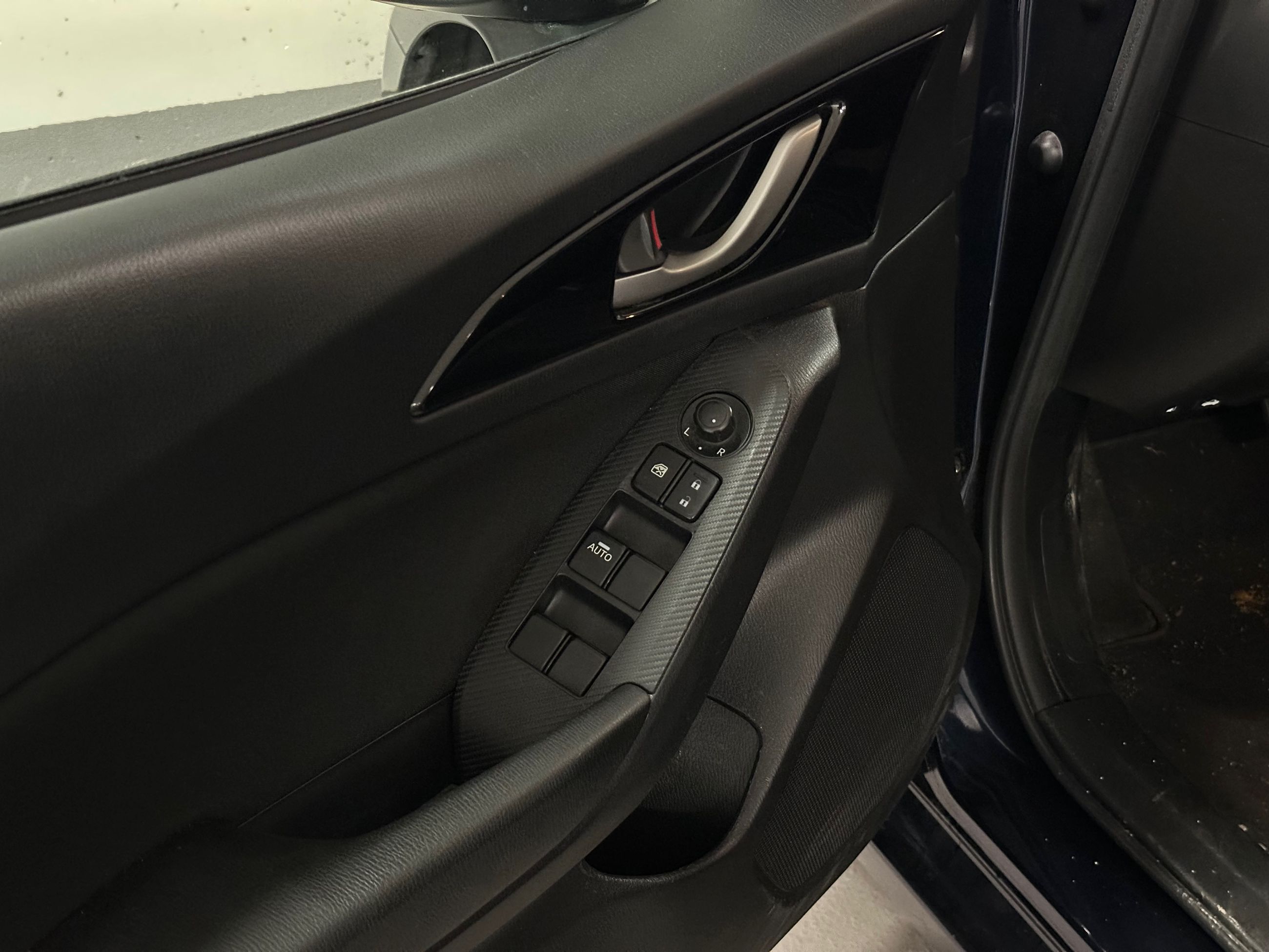 Mazda 3 Sport  2015 à Vancouver, Colombie-Britannique