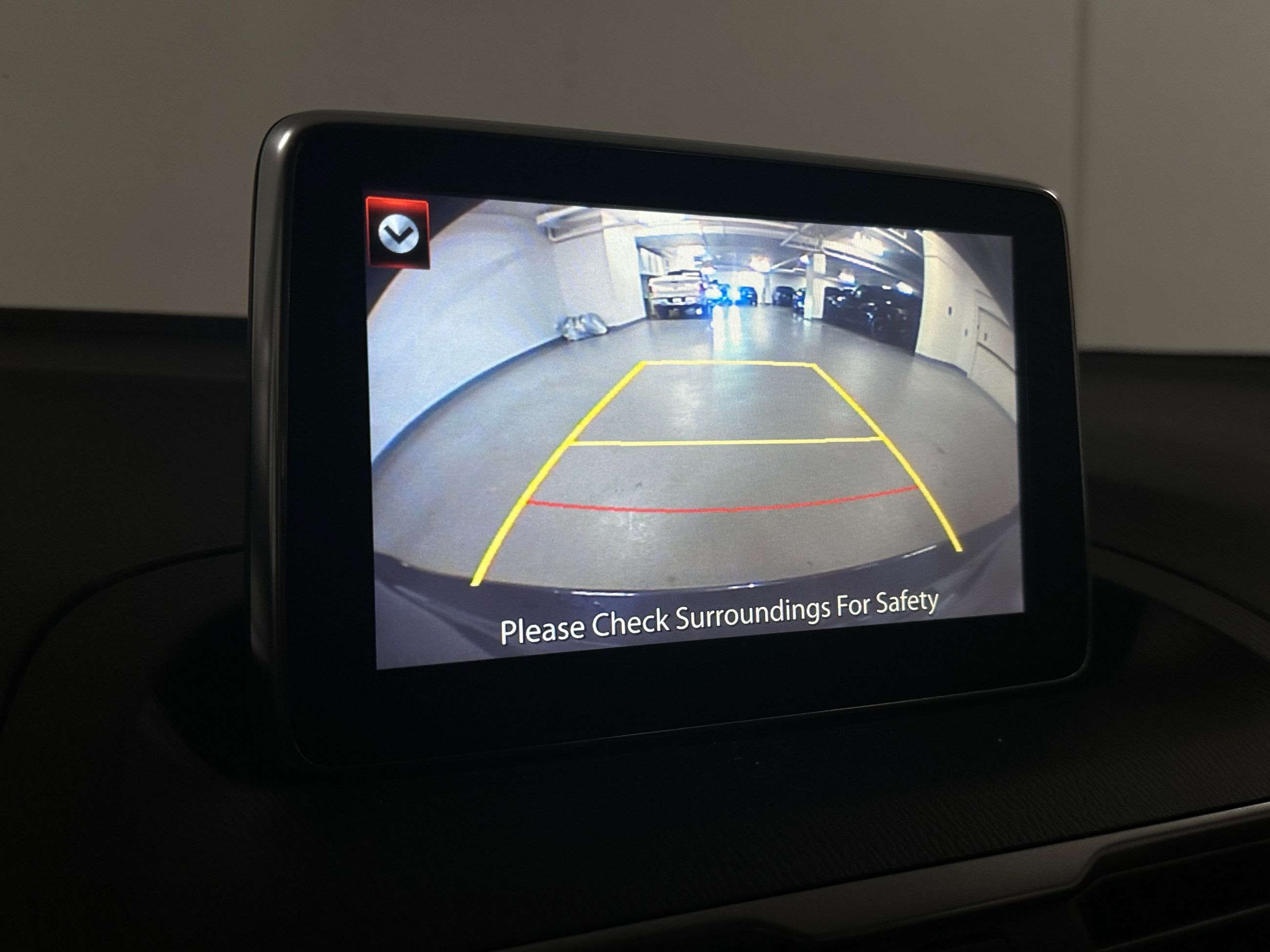 Mazda 3 Sport  2015 à Vancouver, Colombie-Britannique