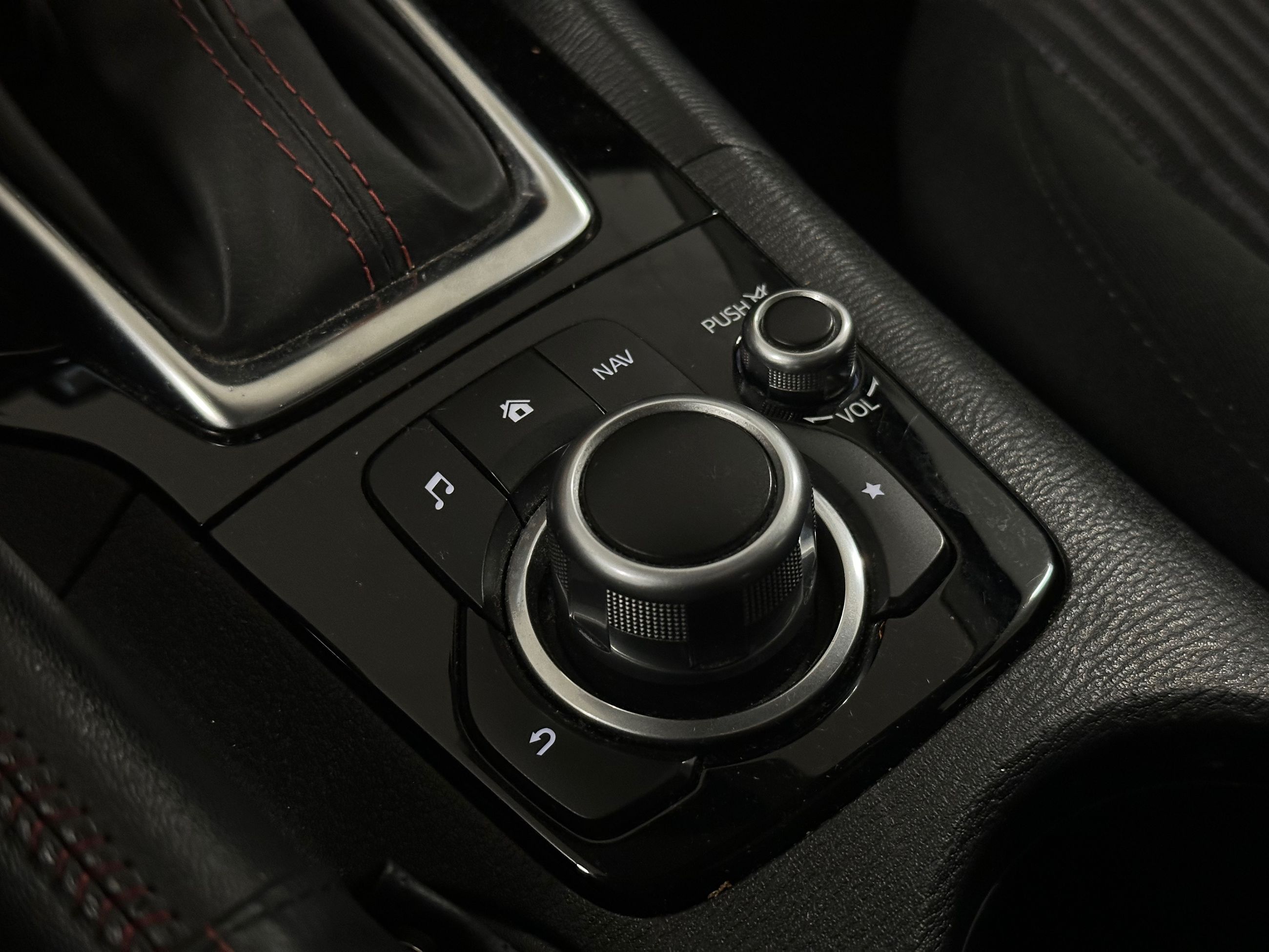 Mazda 3 Sport  2015 à Vancouver, Colombie-Britannique