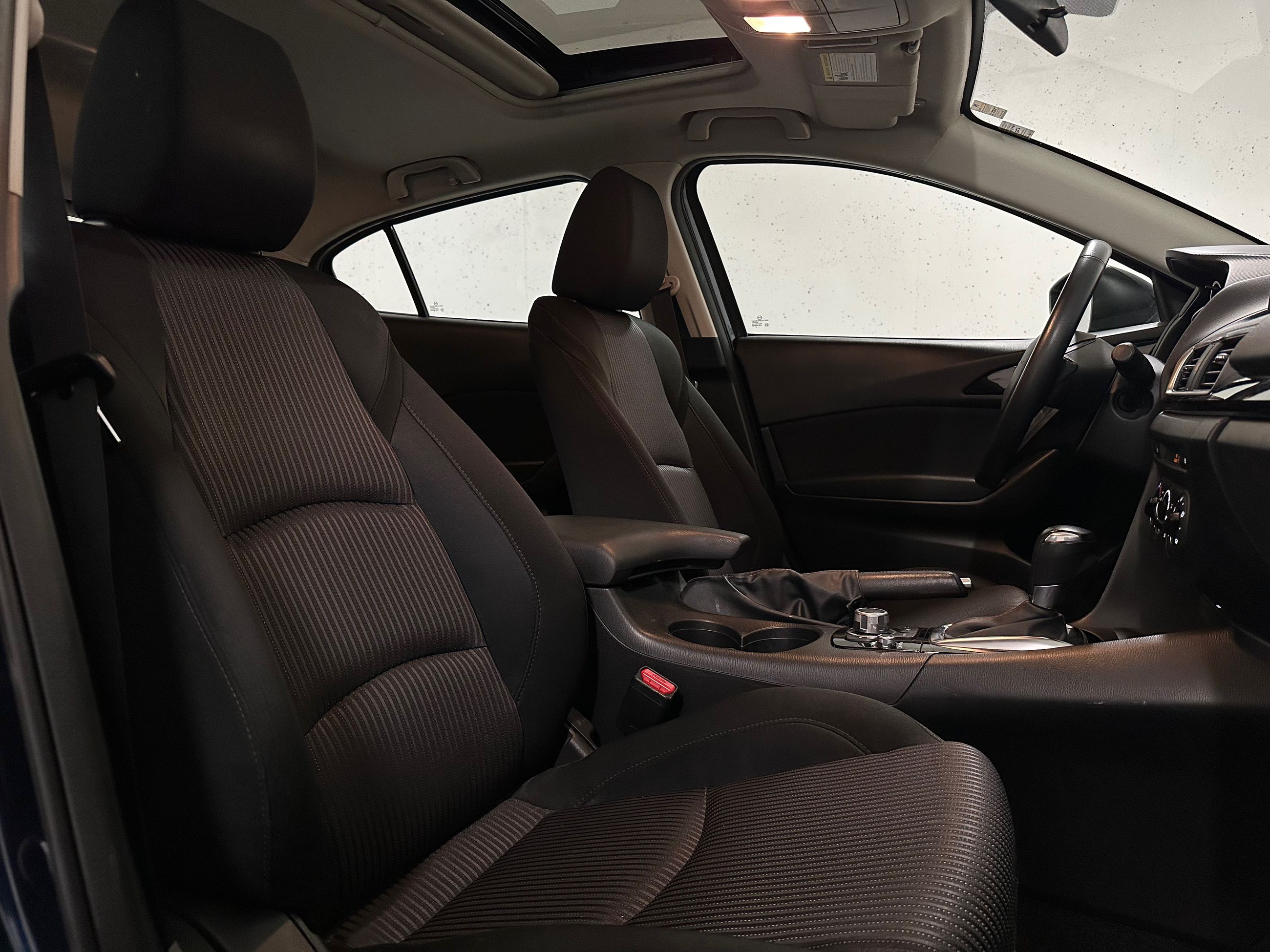 Mazda 3 Sport  2015 à Vancouver, Colombie-Britannique