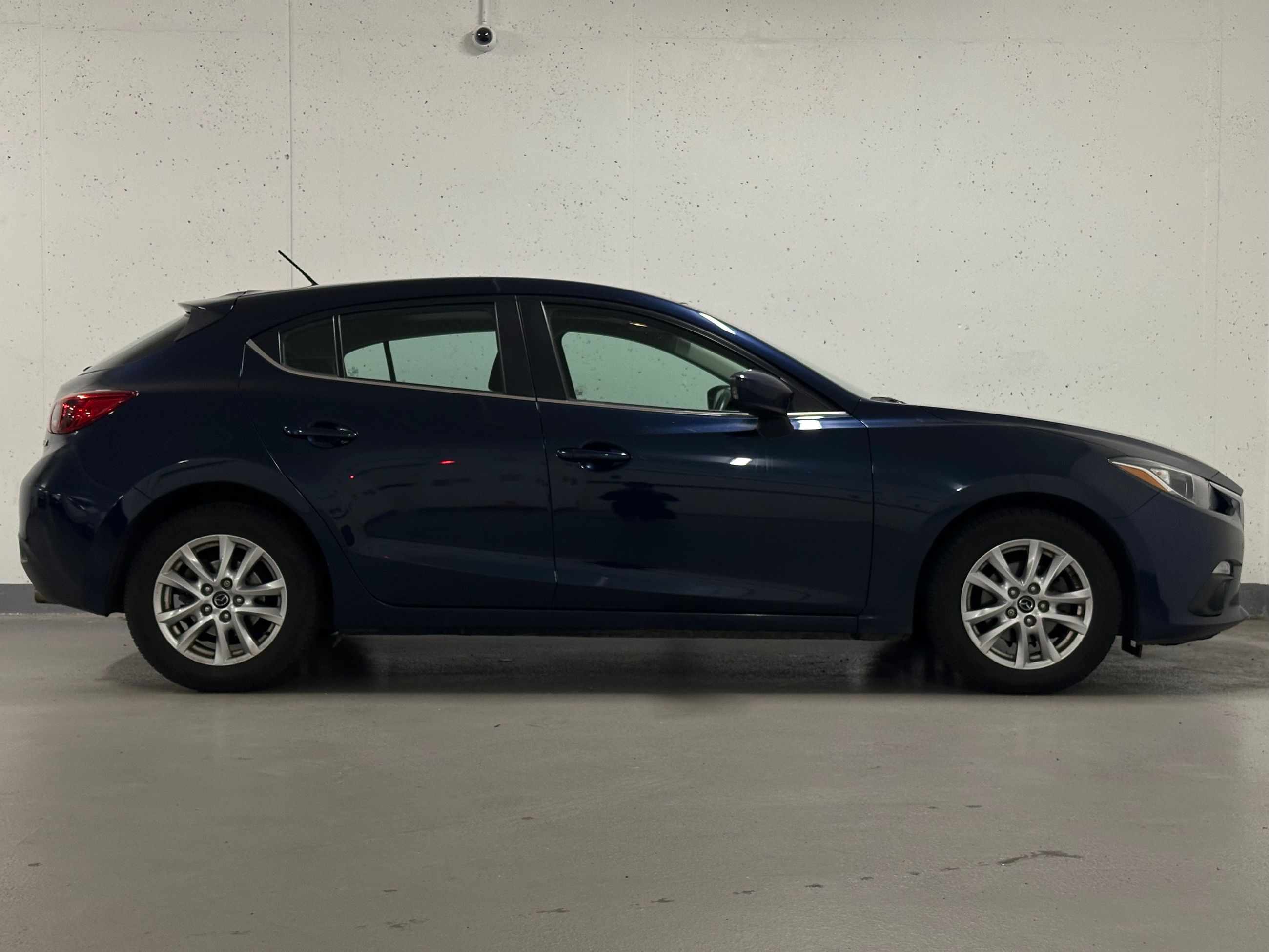 Mazda 3 Sport  2015 à Vancouver, Colombie-Britannique