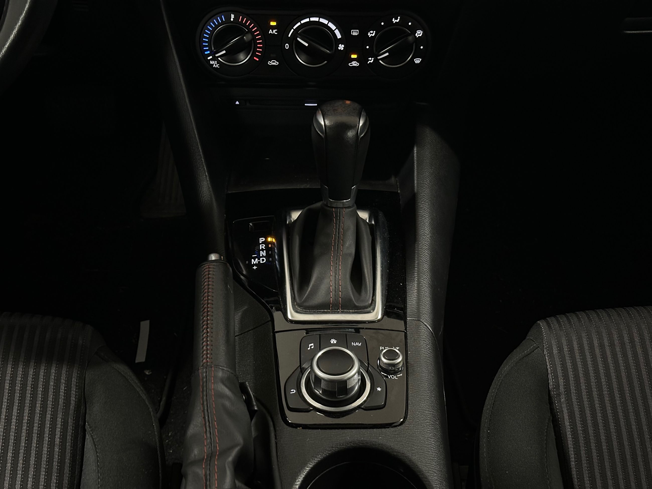 Mazda 3 Sport  2015 à Vancouver, Colombie-Britannique