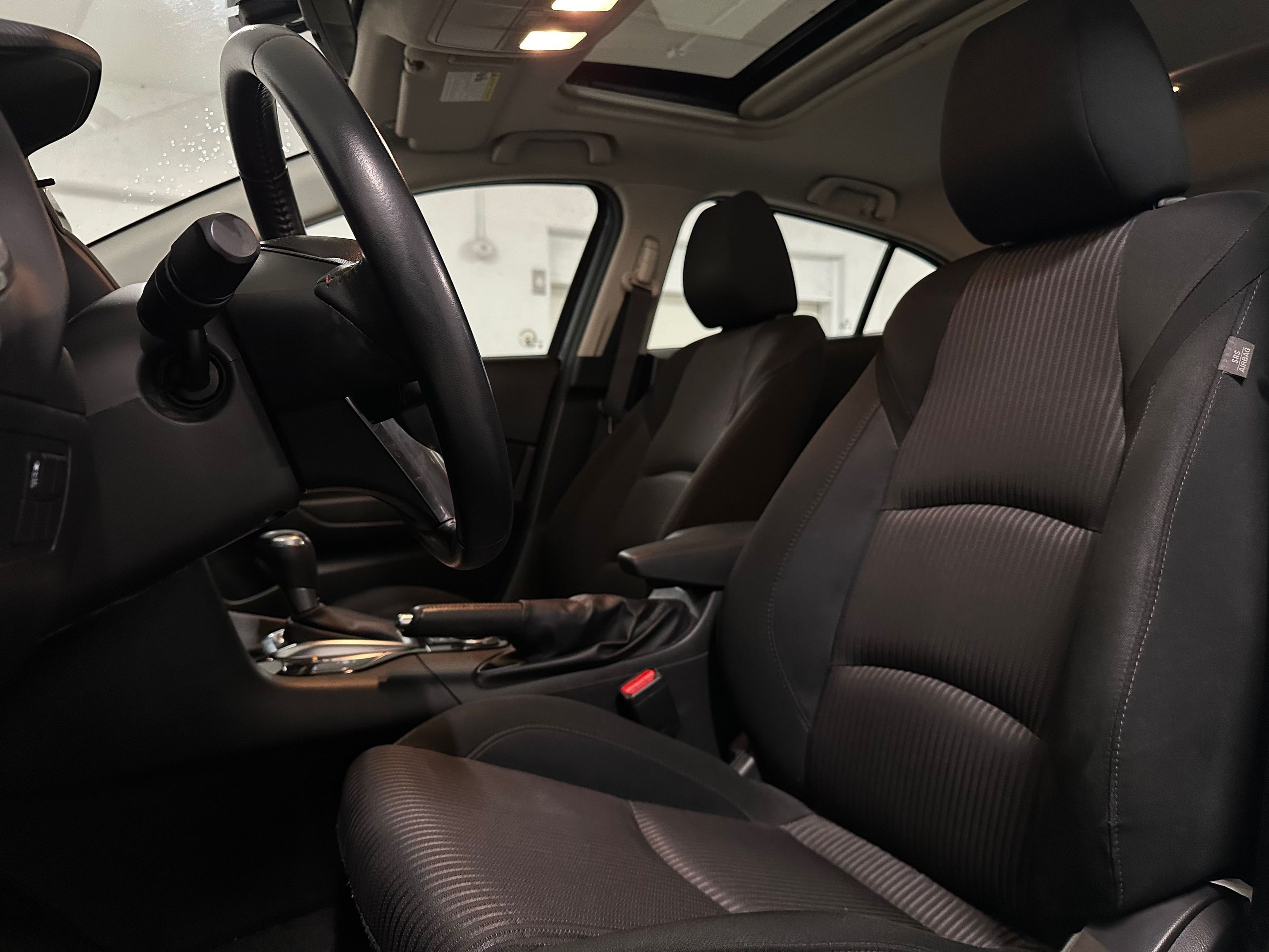 Mazda 3 Sport  2015 à Vancouver, Colombie-Britannique
